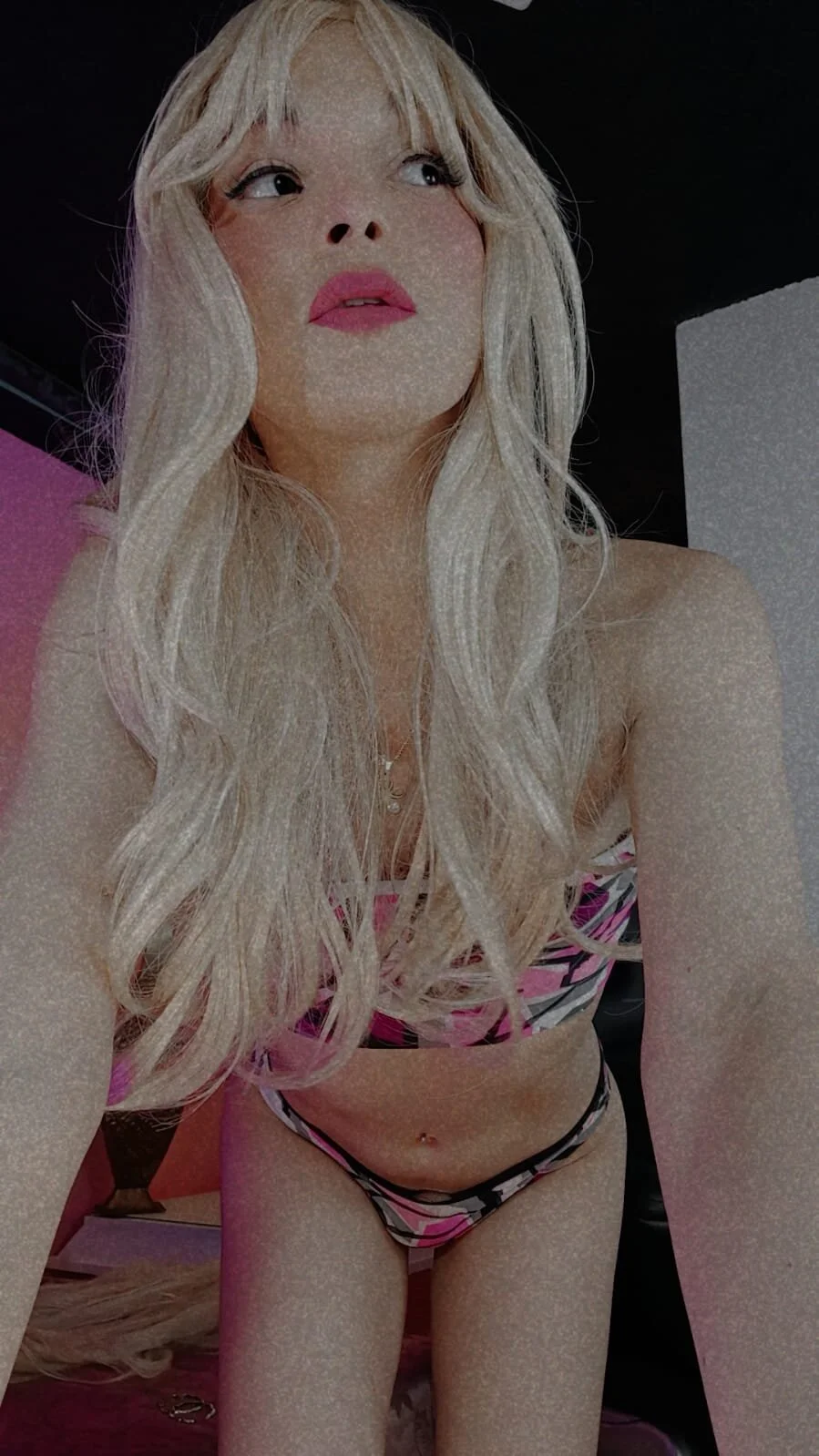XXX Porn Photo of Nude AnnaRouseQueen 19