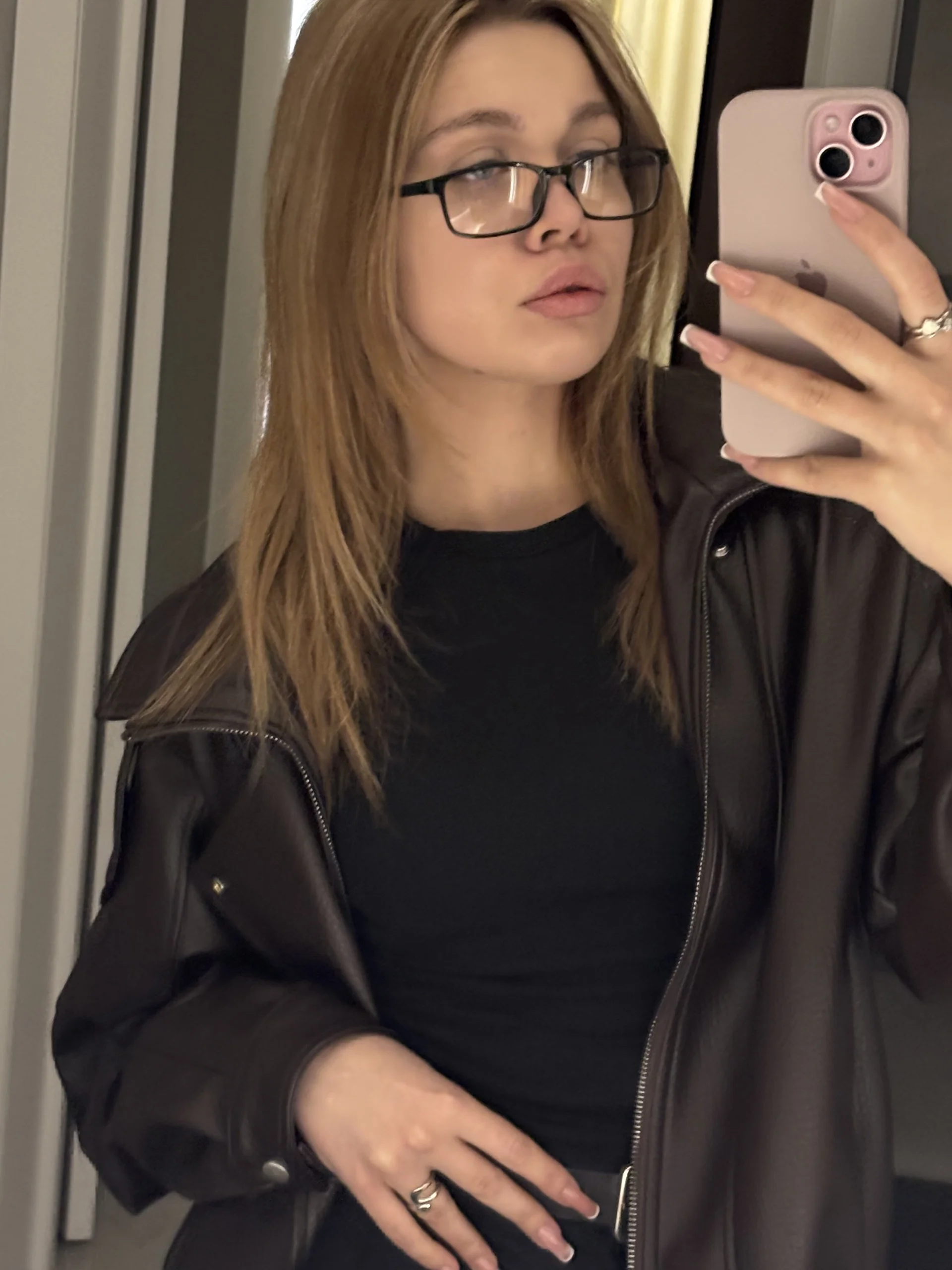 XXX Porn Photo of Nude ScarletMarnei 14