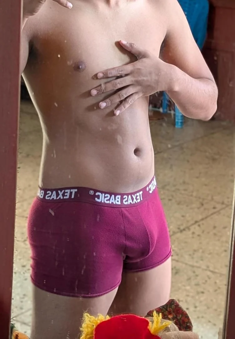XXX Porn Photo of Nude Bichulga 4