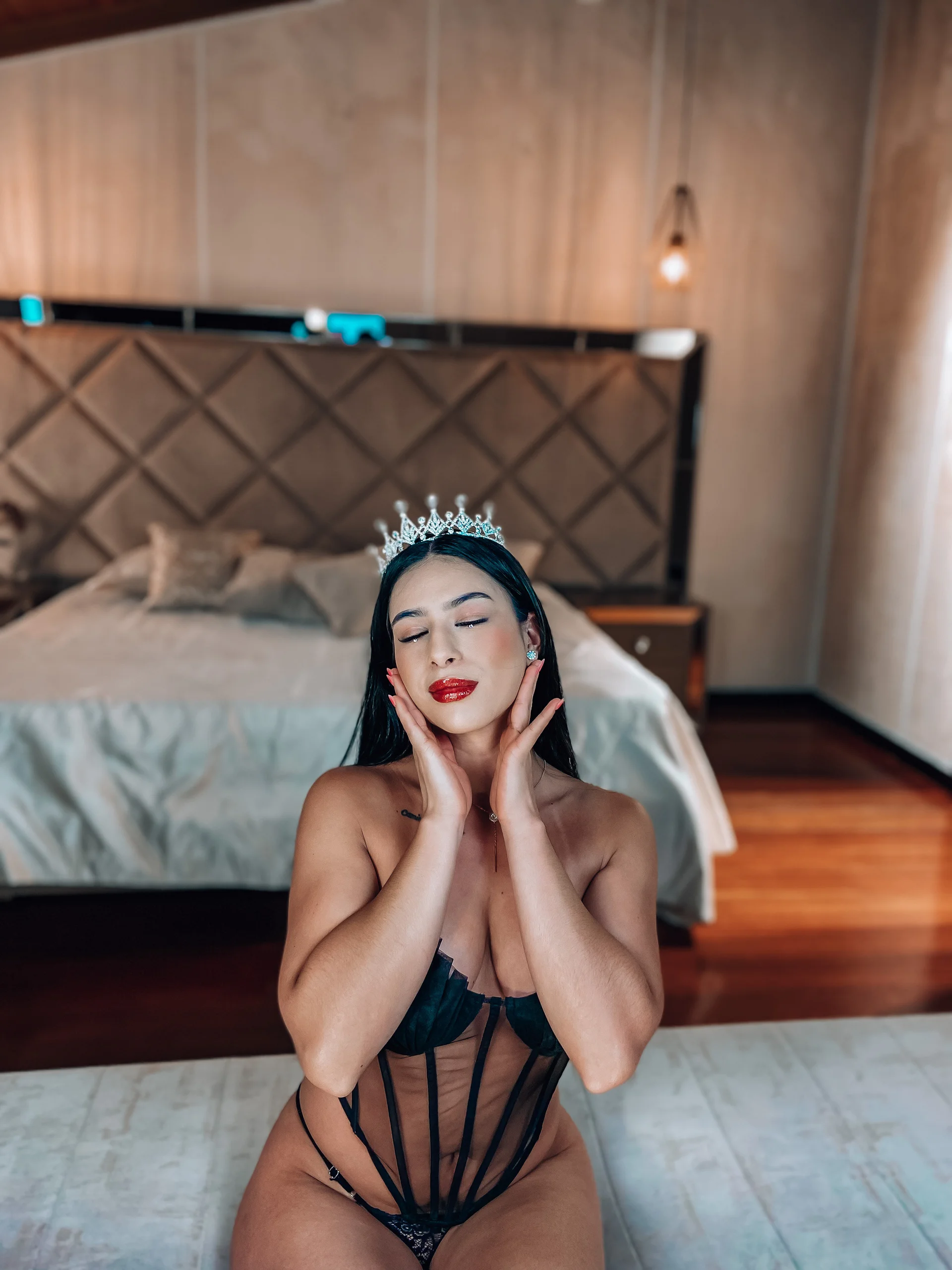 XXX Porn Photo of Nude LiaPearce 43