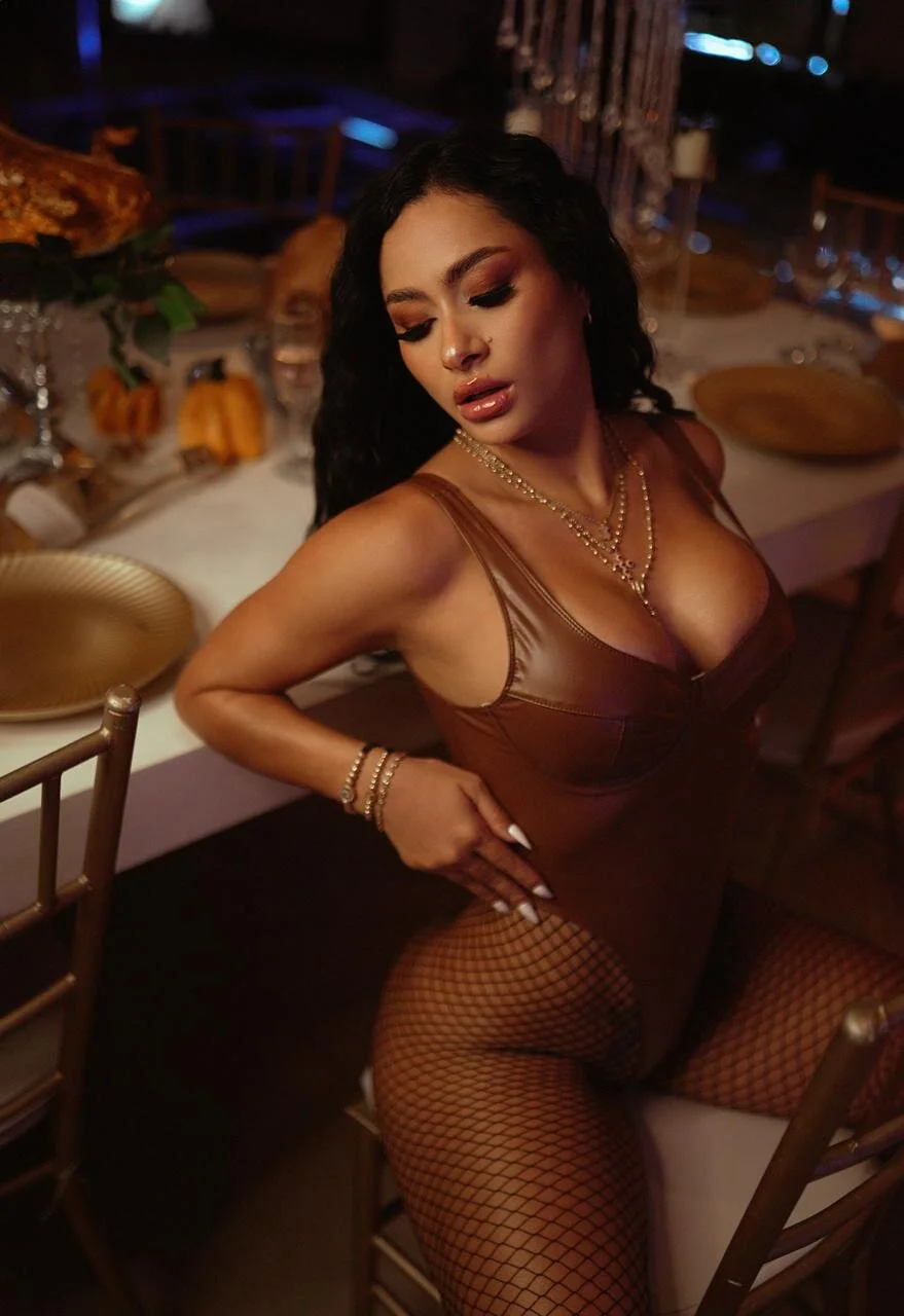 XXX Porn Photo of Nude MoraFit_ 4