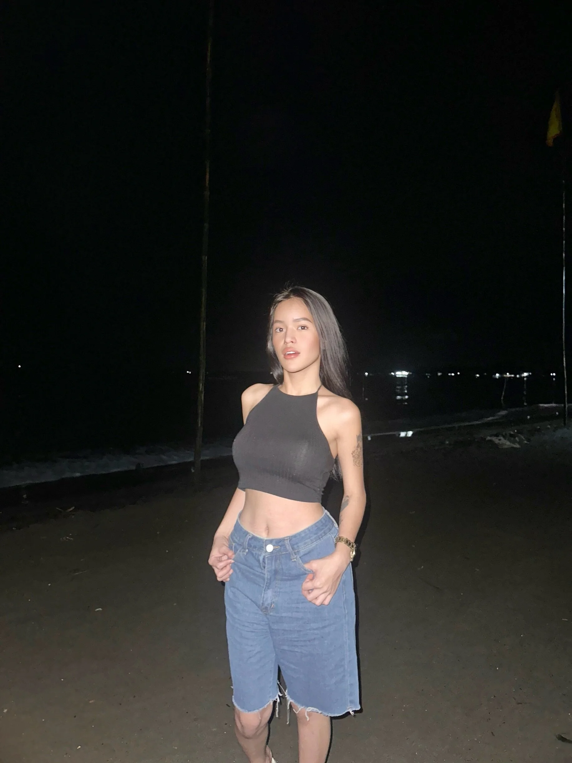 XXX Porn Photo of Nude IvyOlivia 20