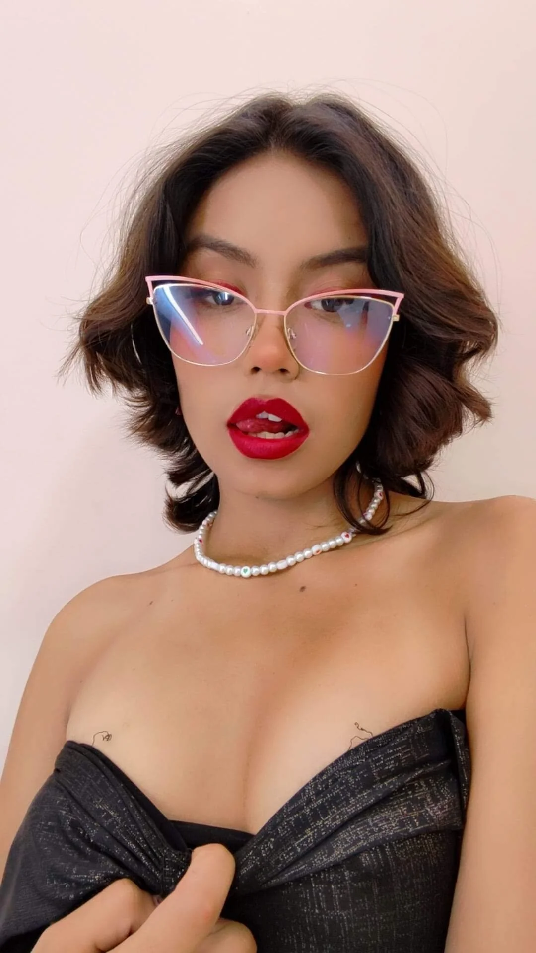 XXX Porn Photo of Nude TamaraMera 2