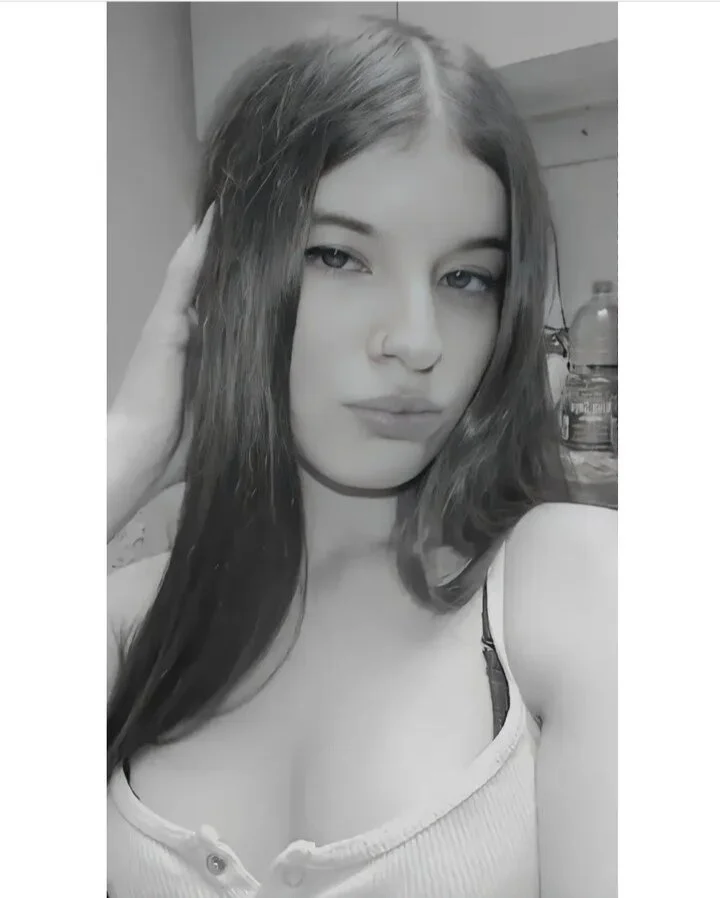 XXX Porn Photo of Nude Kailee_ch 2