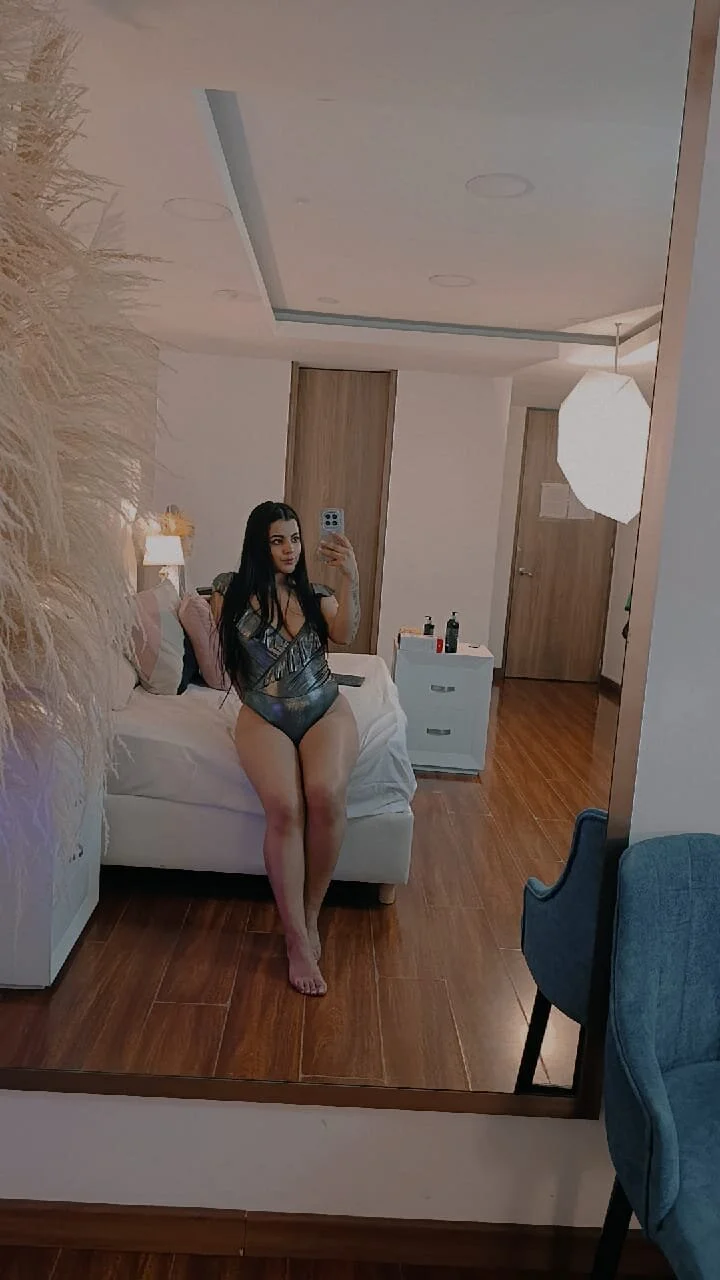 XXX Porn Photo of Nude Ivyrush09 3