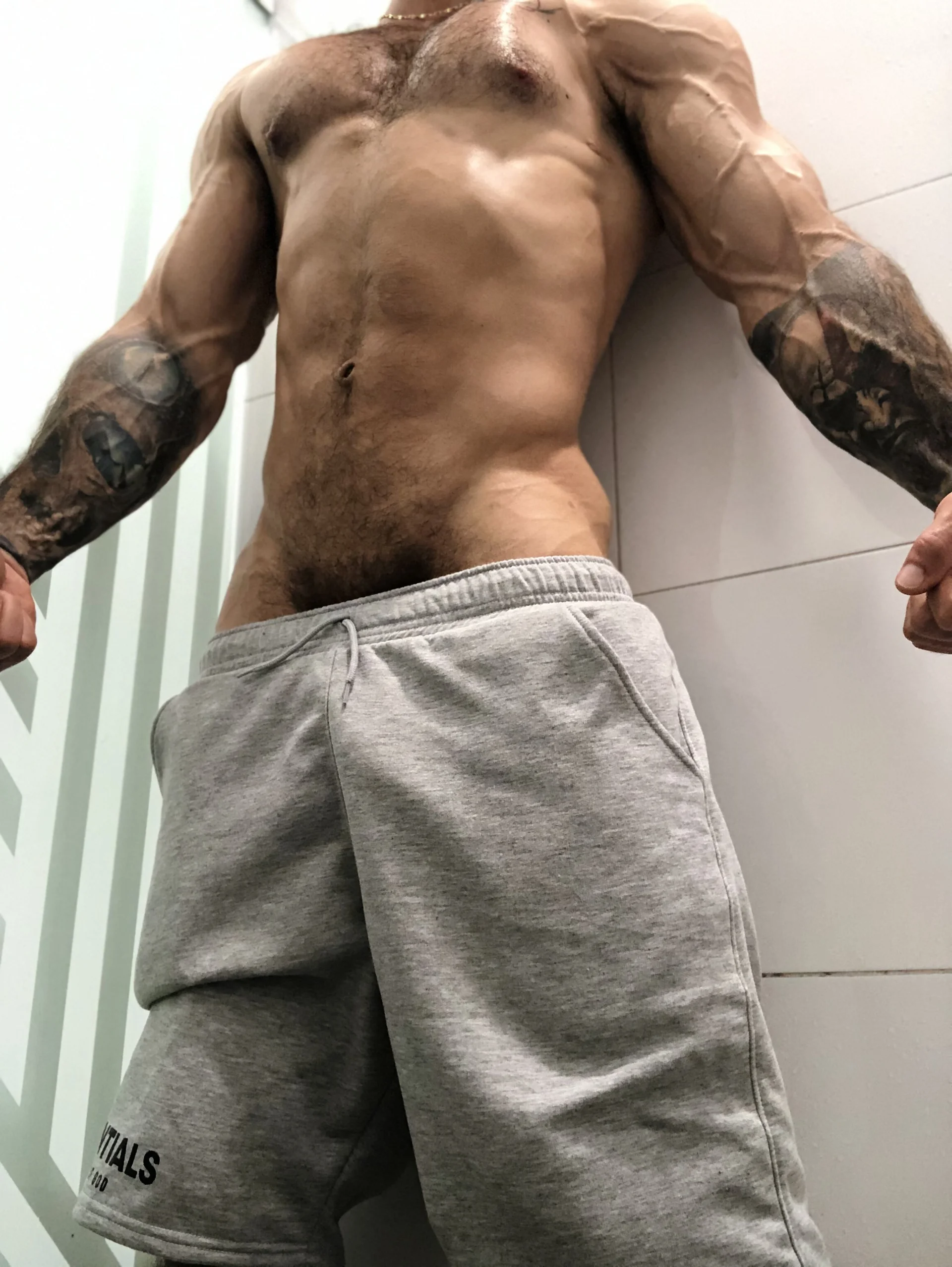 XXX Porn Photo of Nude dylan_jacobx 7