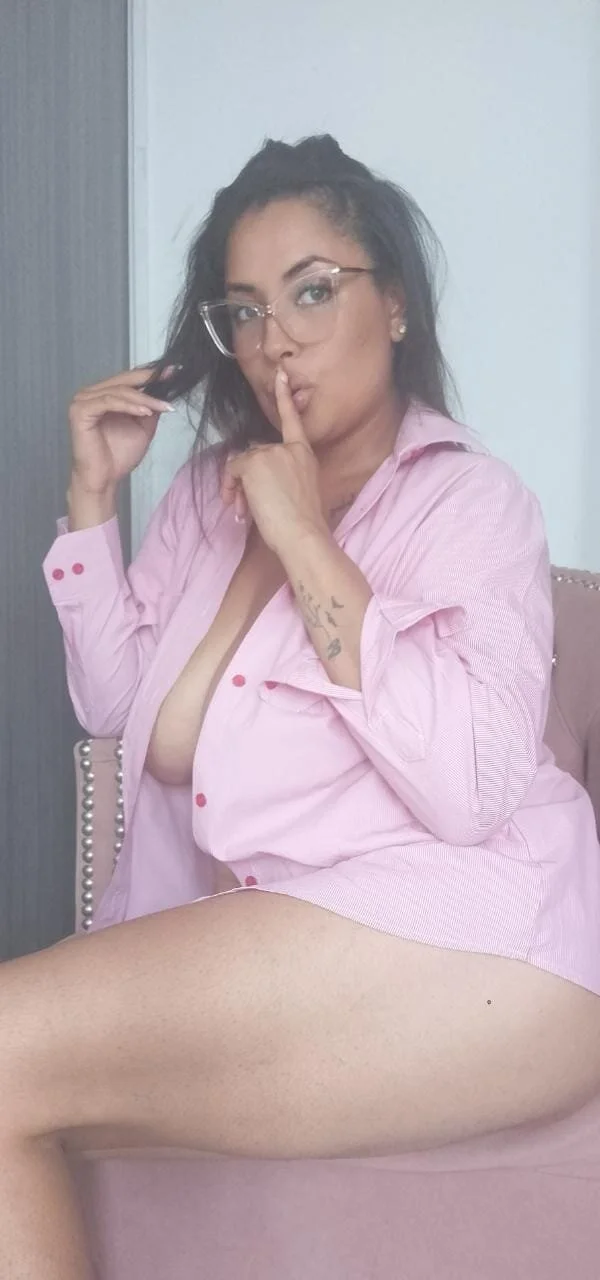 XXX Porn Photo of Nude MirandaDream2 15