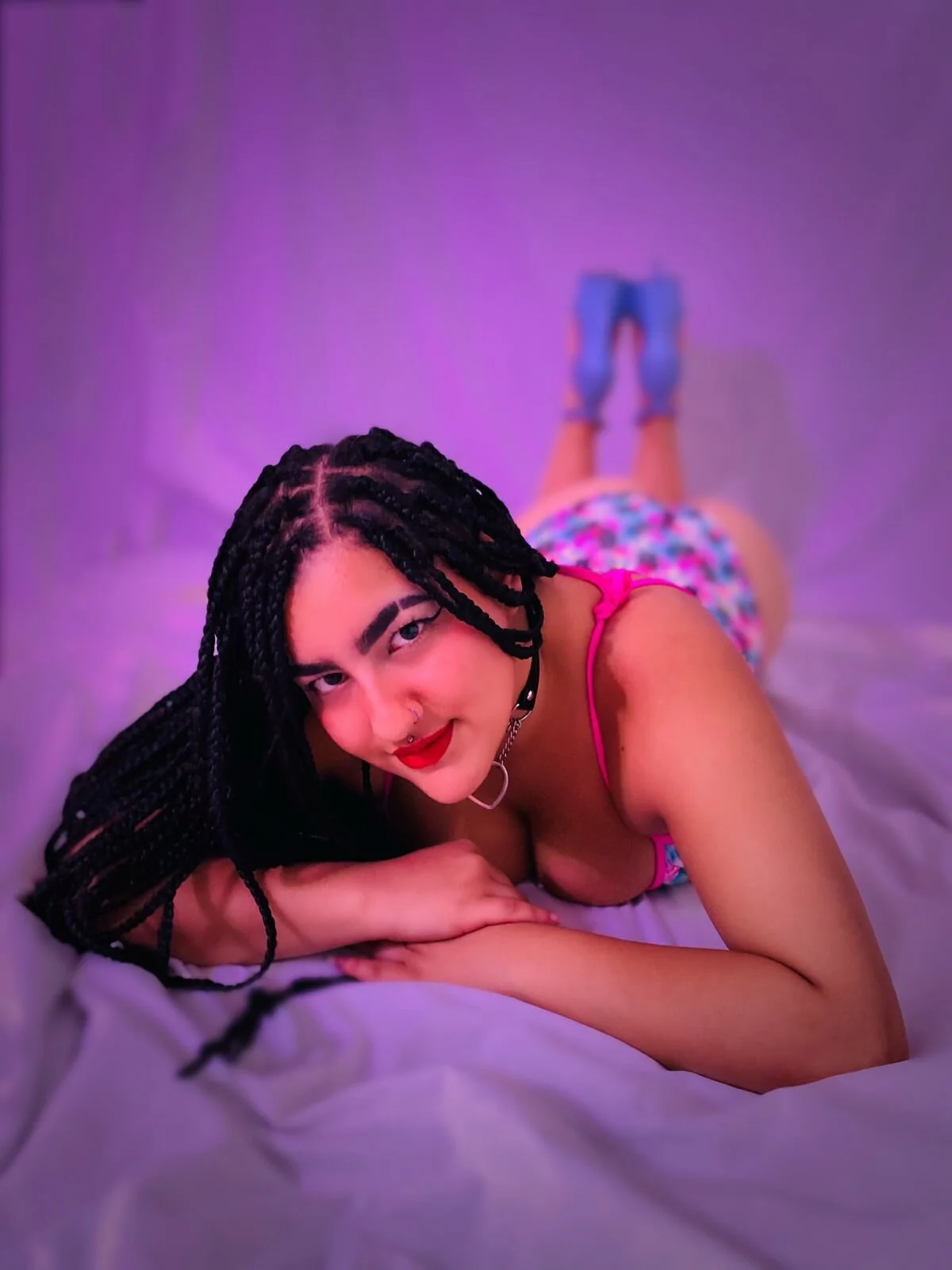 XXX Porn Photo of Nude Sweet_Annyy 50