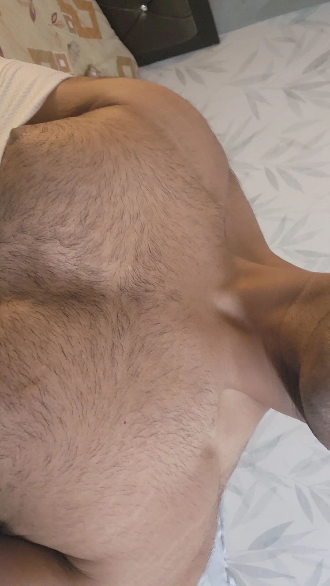 XXX Porn Photo of Nude _Danny__ 5