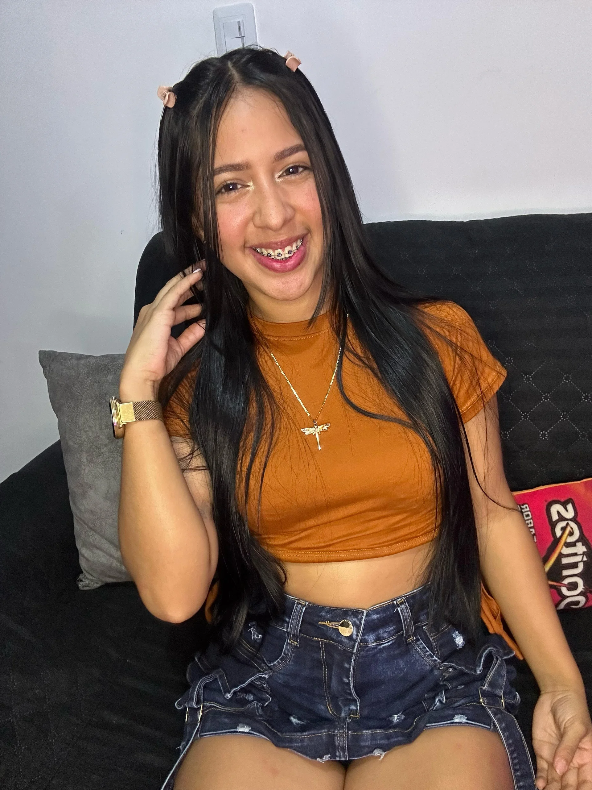 XXX Porn Photo of Nude Vickysth 15