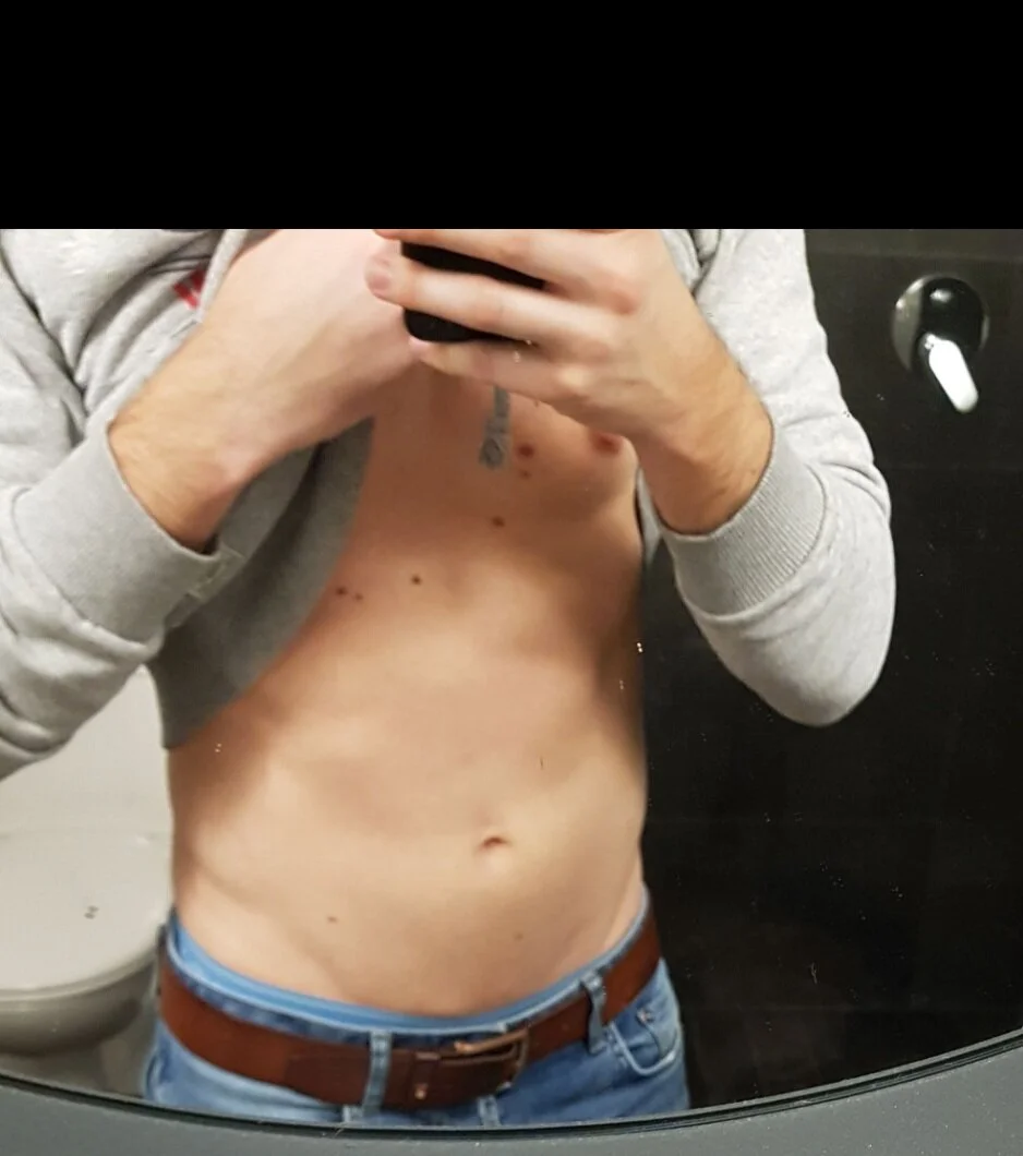 XXX Porn Photo of Nude thesmiledoc 5