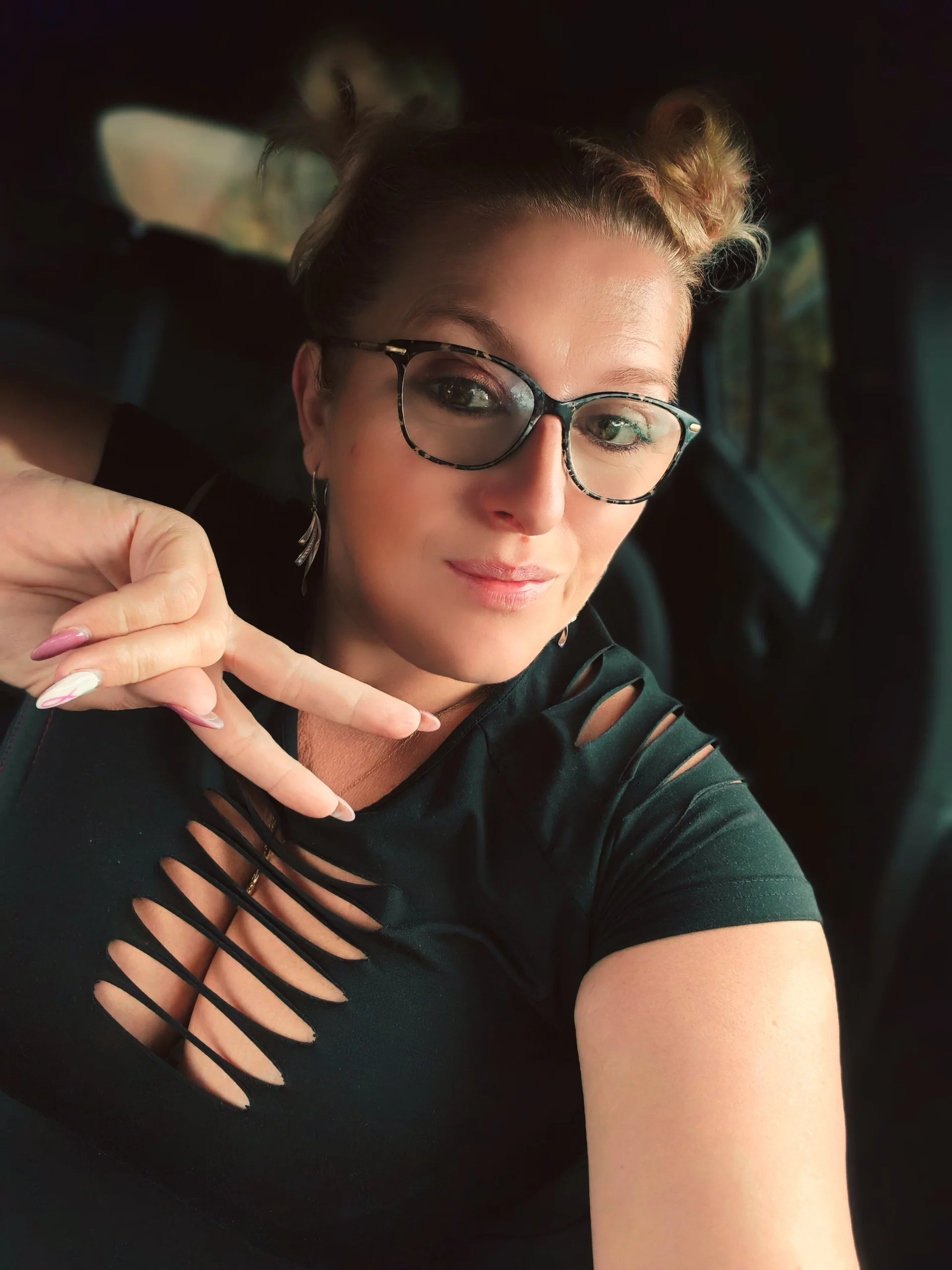 XXX Porn Photo of Nude winniess40 9