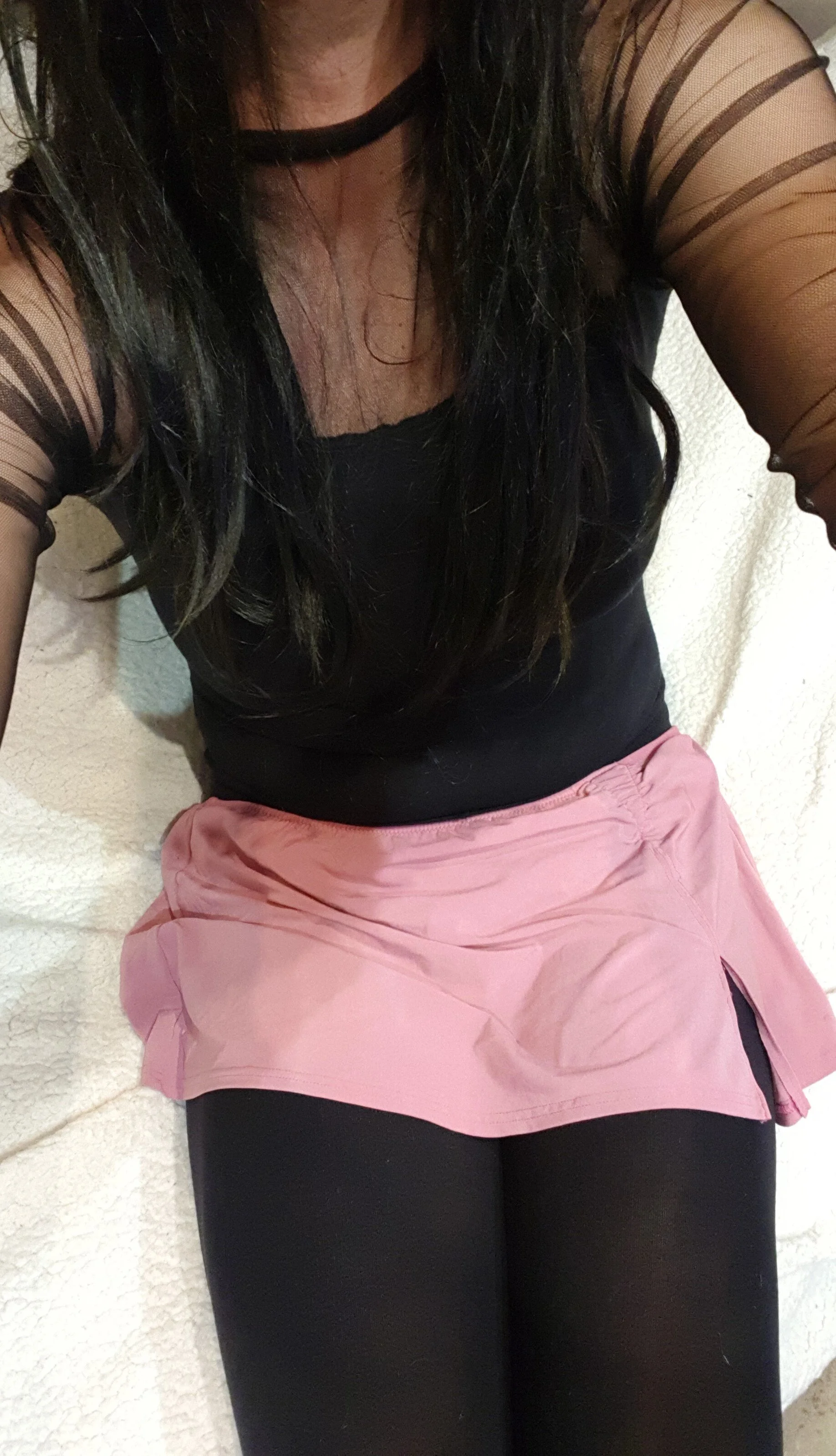 XXX Porn Photo of Nude SluttyKittys 2