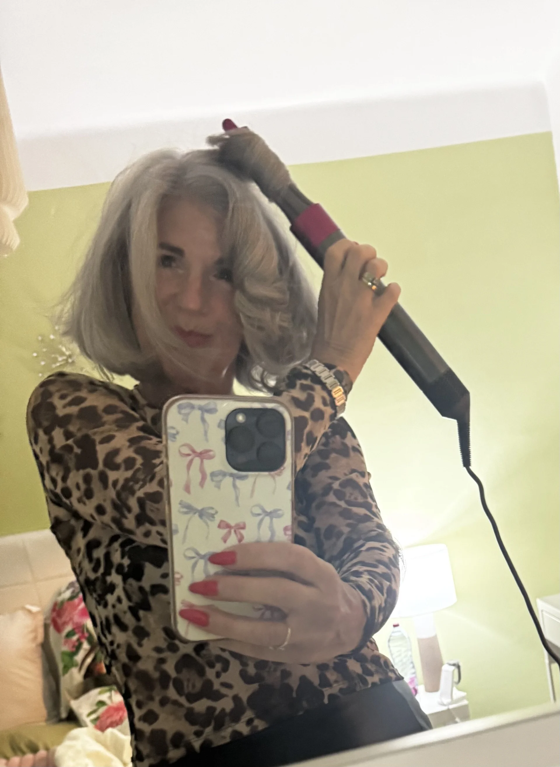 XXX Porn Photo of Nude NaughtyMonicaUK 3