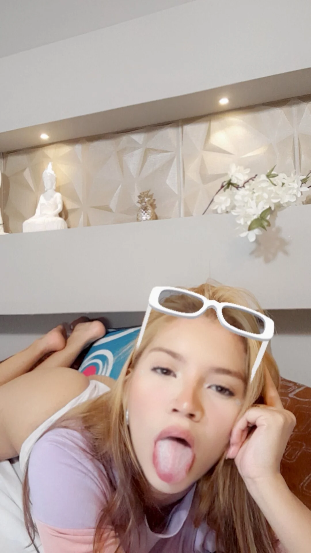 XXX Porn Photo of Nude Sweetcristin 299
