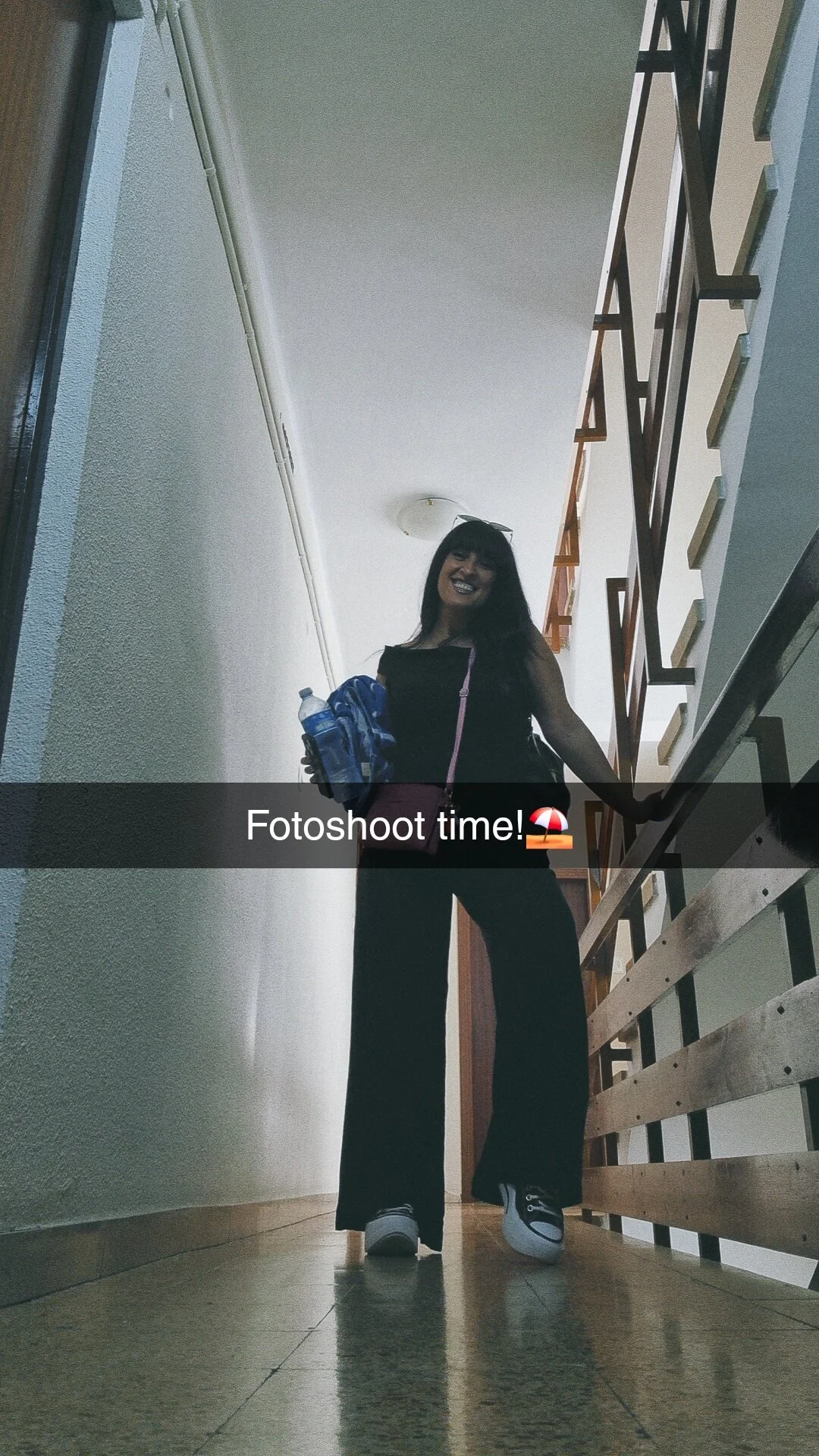 XXX Porn Photo of Nude CarolaDrago 10