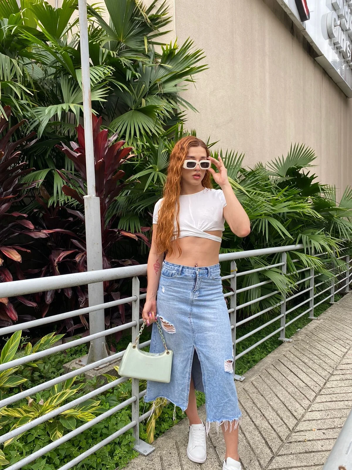 XXX Porn Photo of Nude Angel_Peach 9