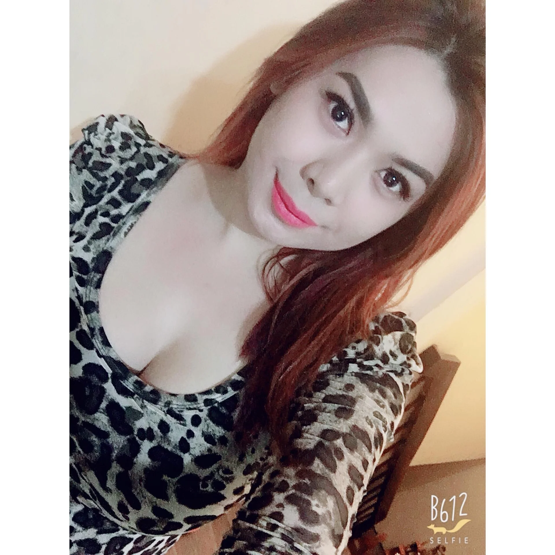 XXX Porn Photo of Nude NathalieFox69 16