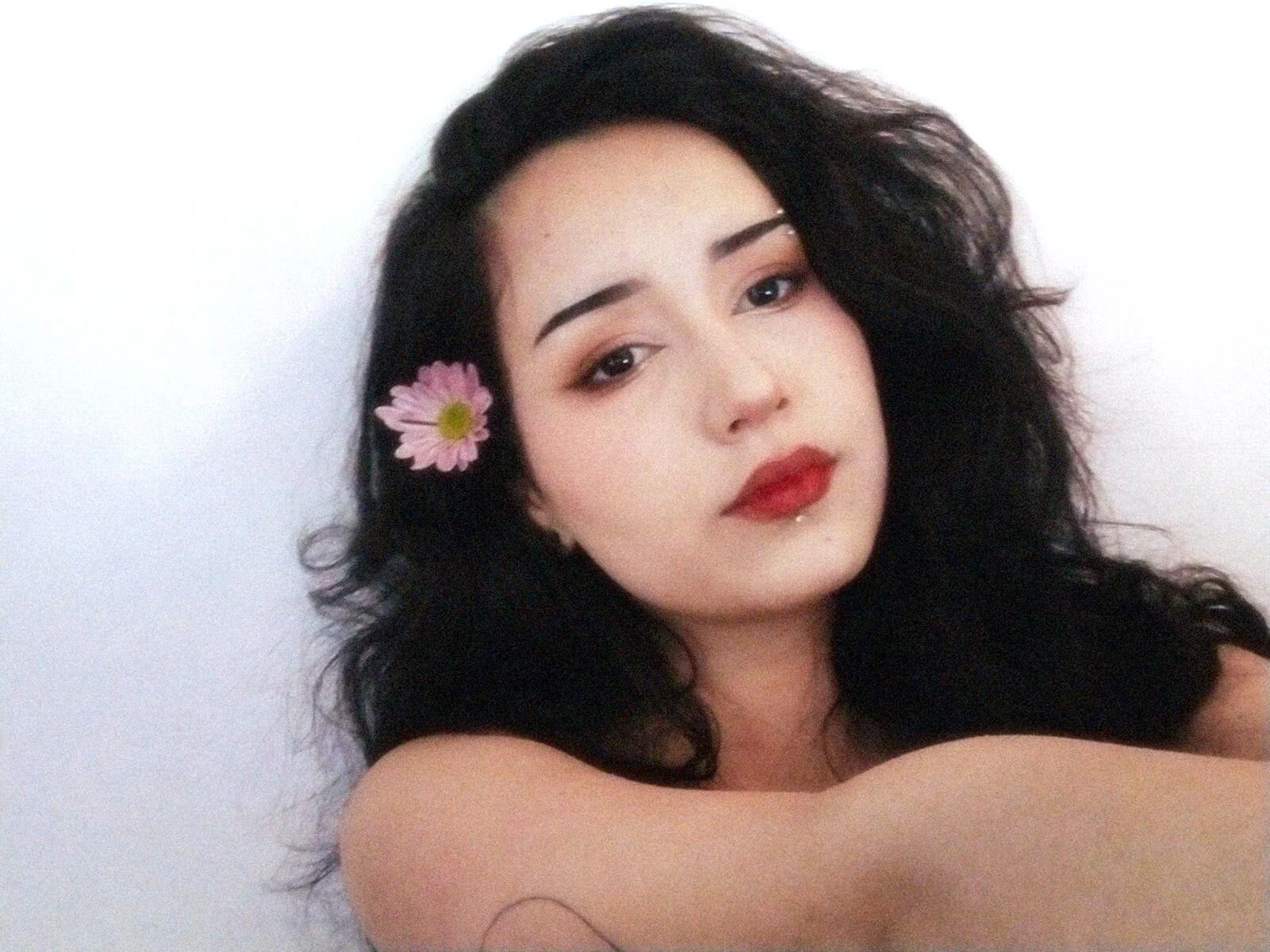 XXX Porn Photo of Nude KimYunaa 18