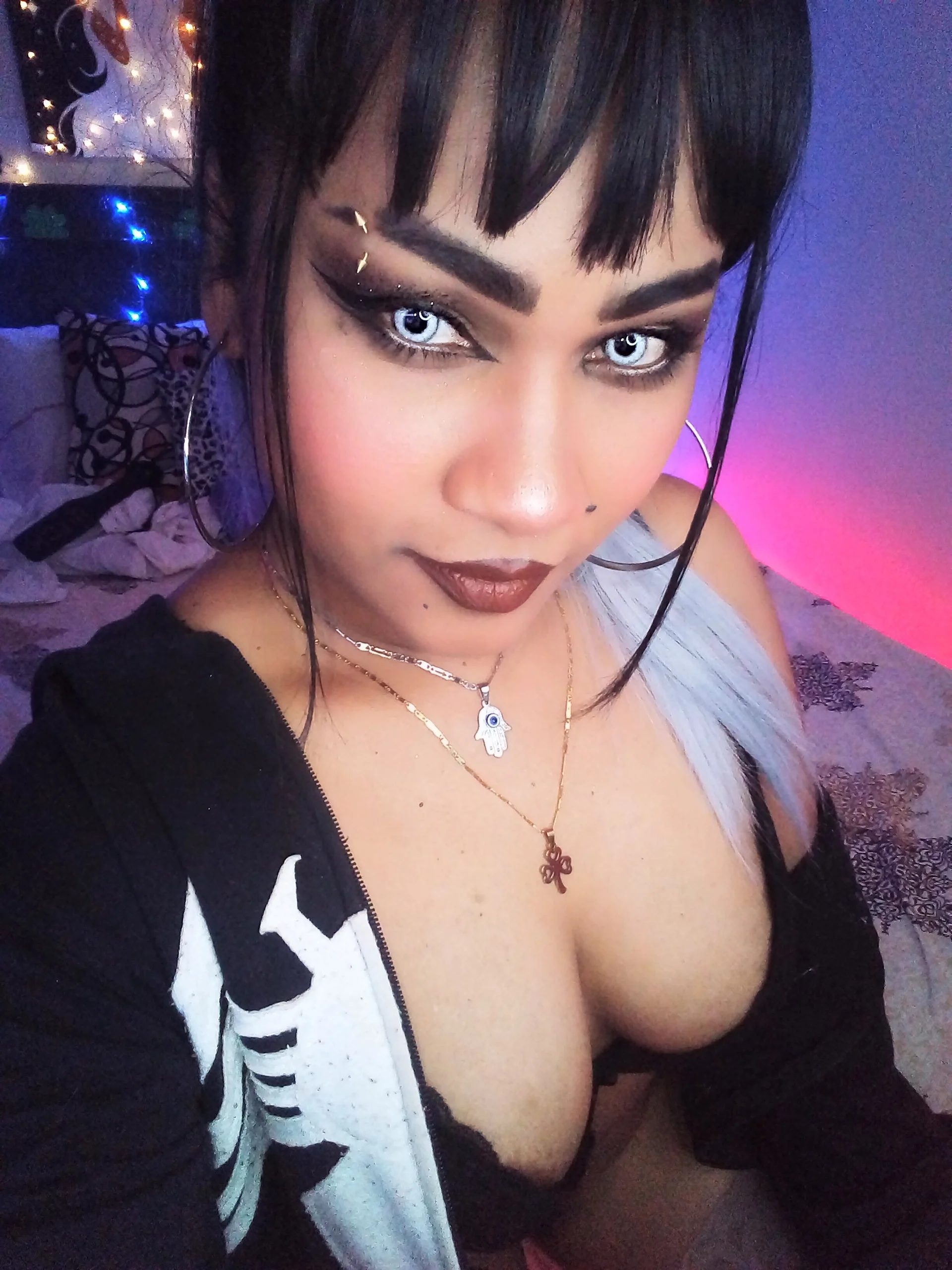 XXX Porn Photo of Nude kiarybell__ 33