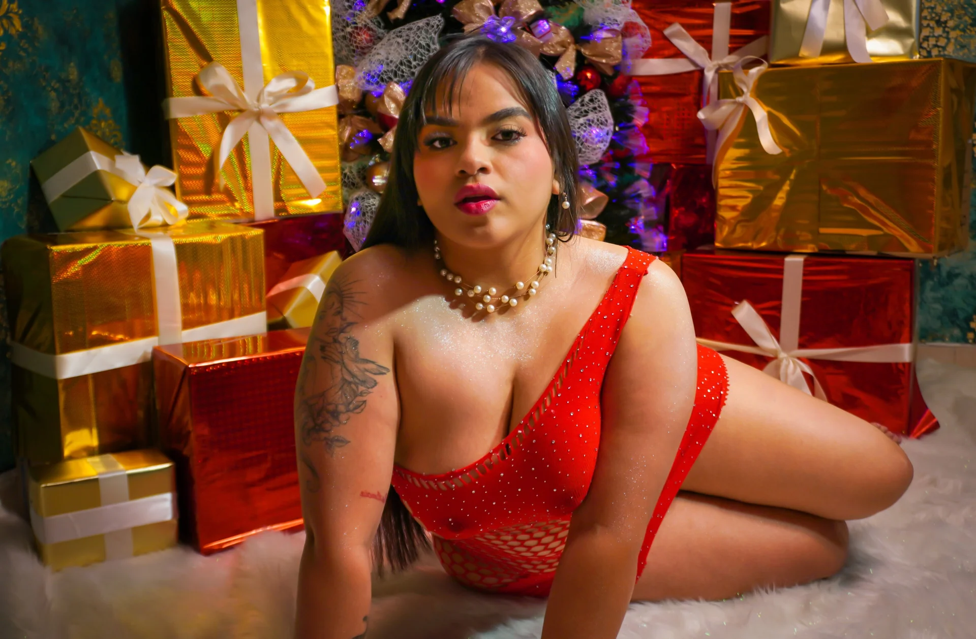 XXX Porn Photo of Nude Karina_Andrade 54