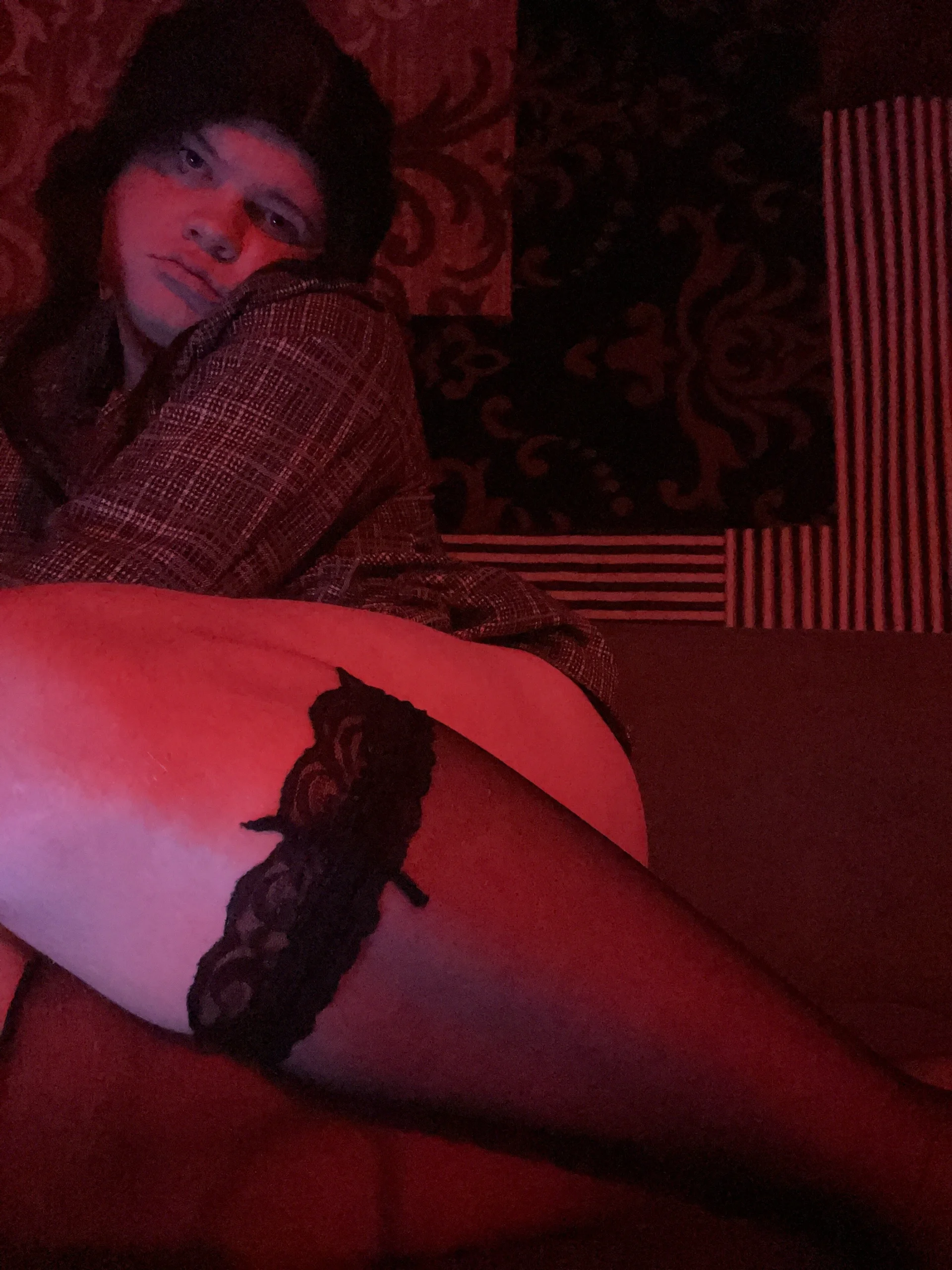 XXX Porn Photo of Nude didreamerrrr21 5
