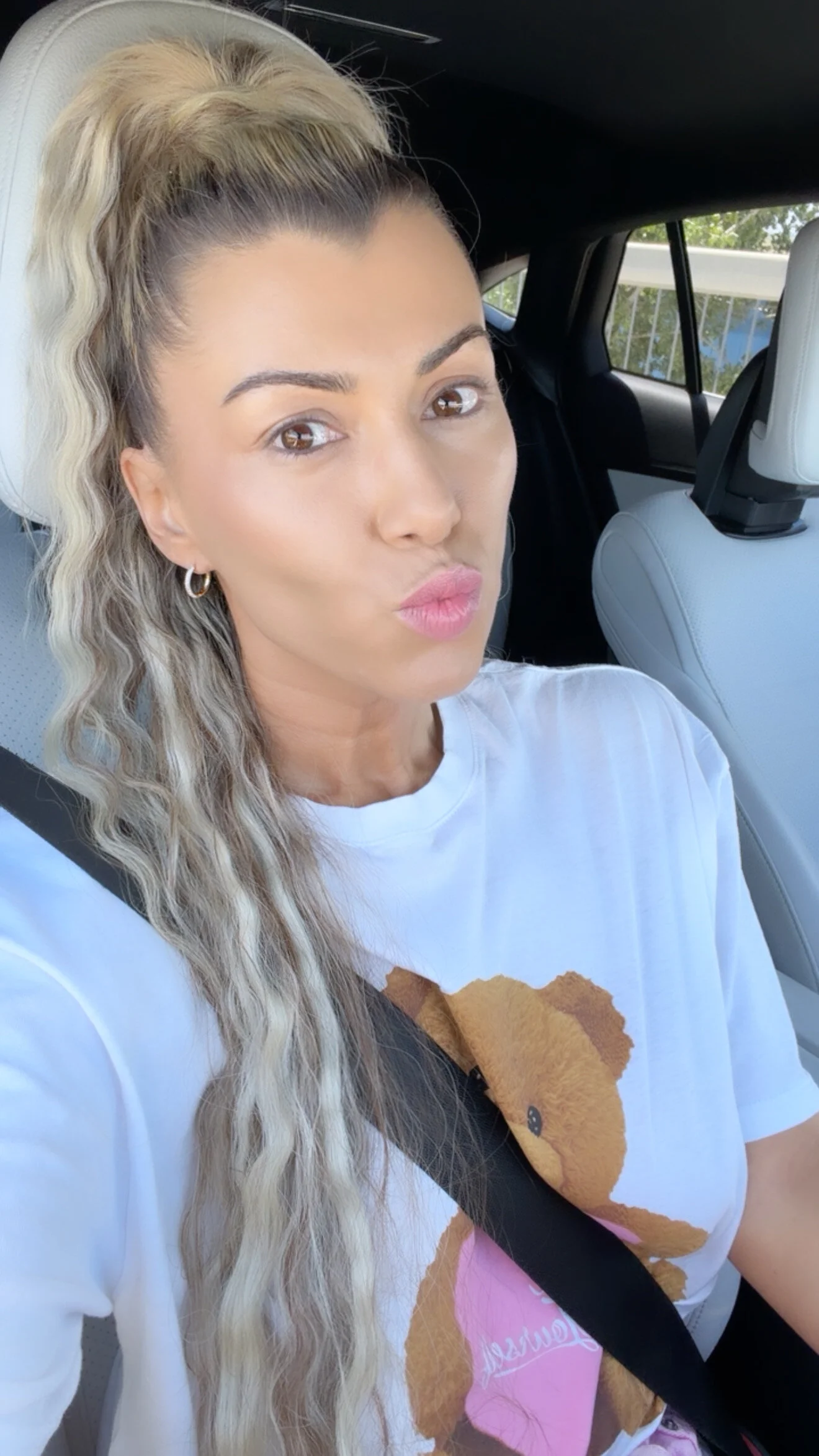 XXX Porn Photo of Nude IvyDumont 204