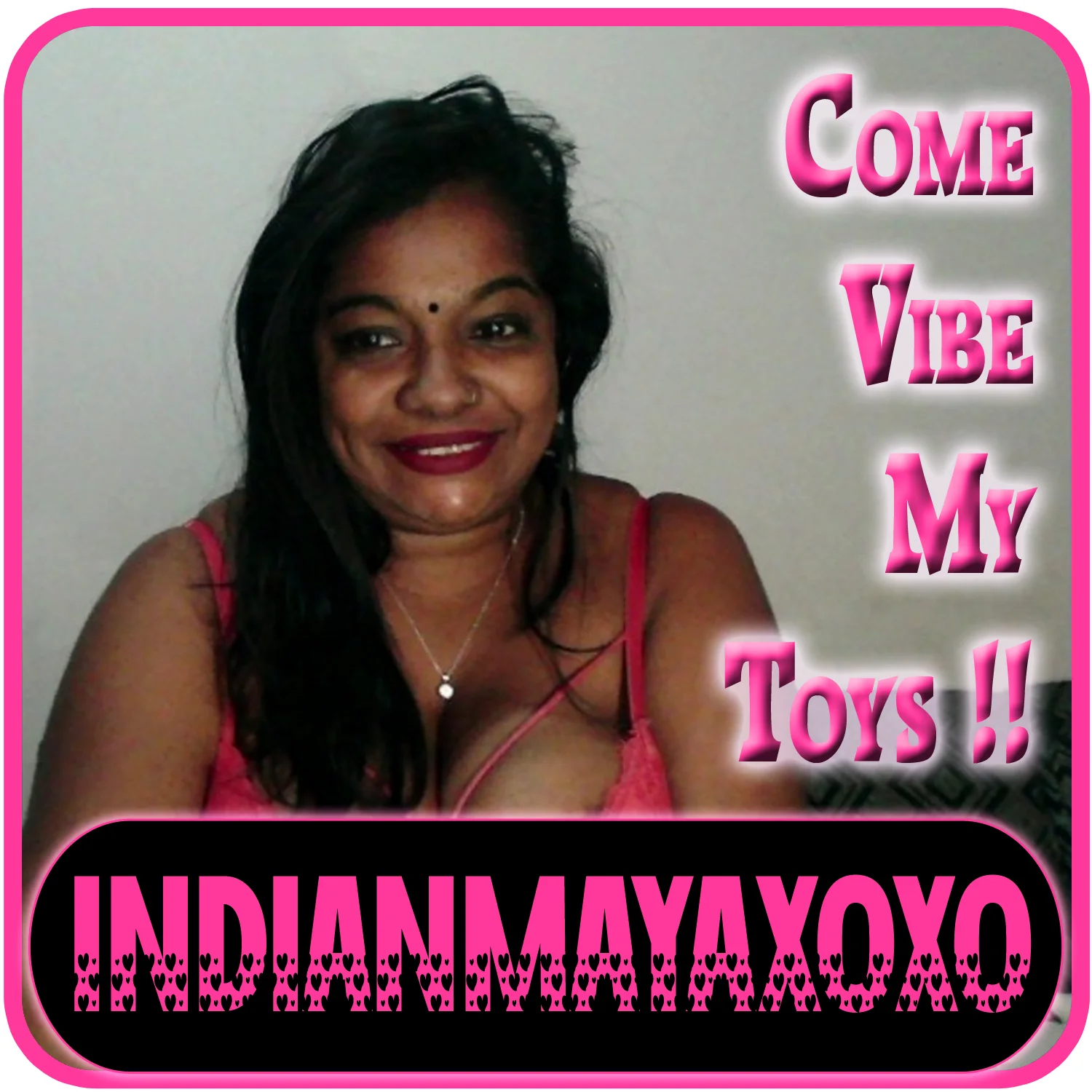 XXX Porn Photo of Nude Indianmayaxoxo 36