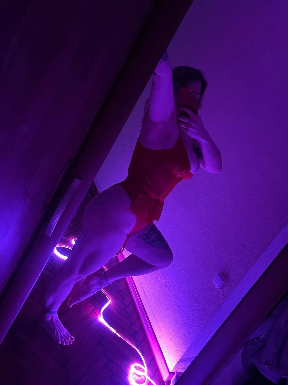 XXX Porn Photo of Nude mrs_kitty69 4