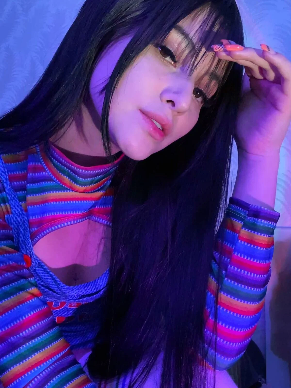 XXX Porn Photo of Nude annie_mora 6