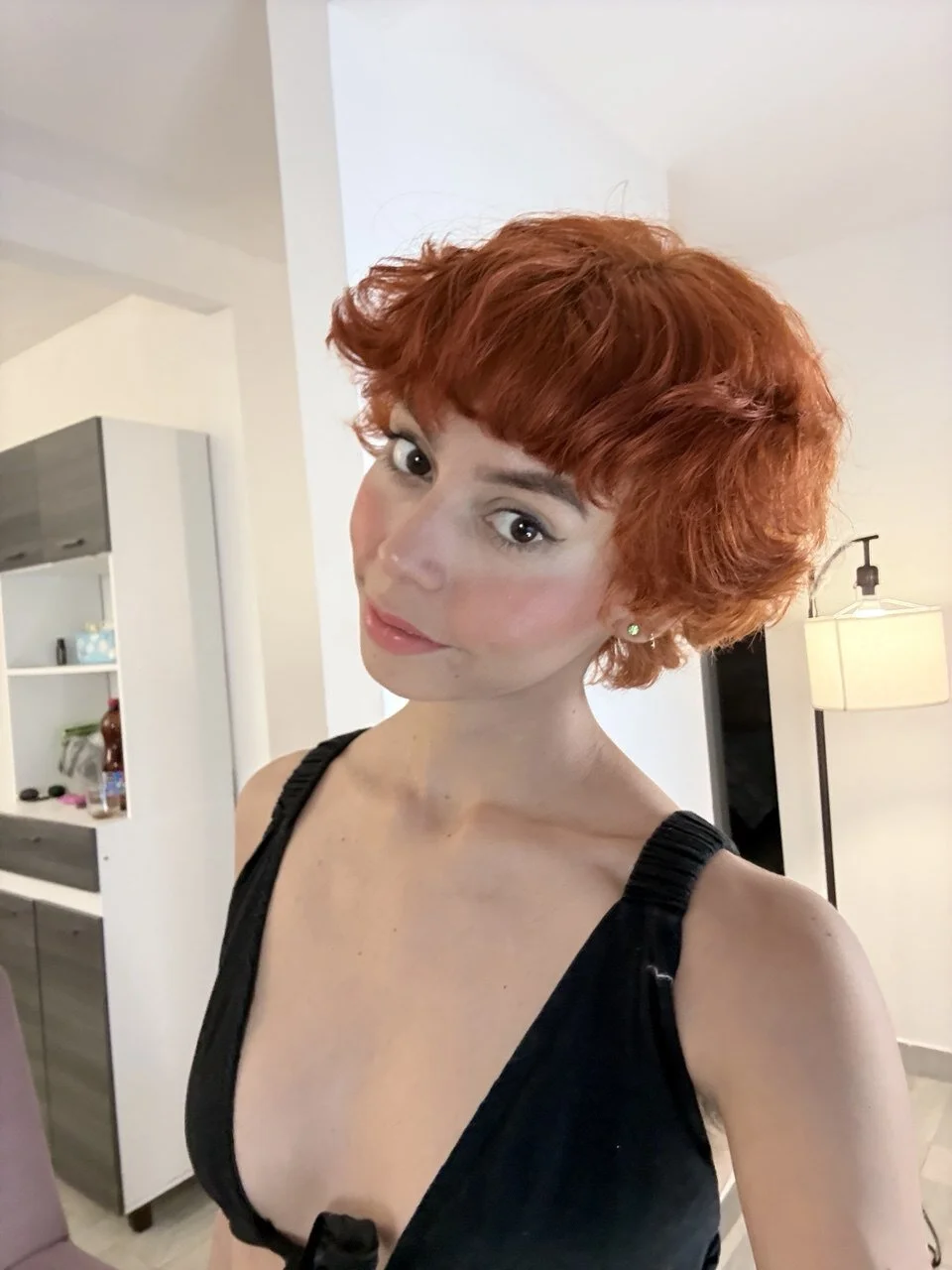 XXX Porn Photo of Nude colette_e 5