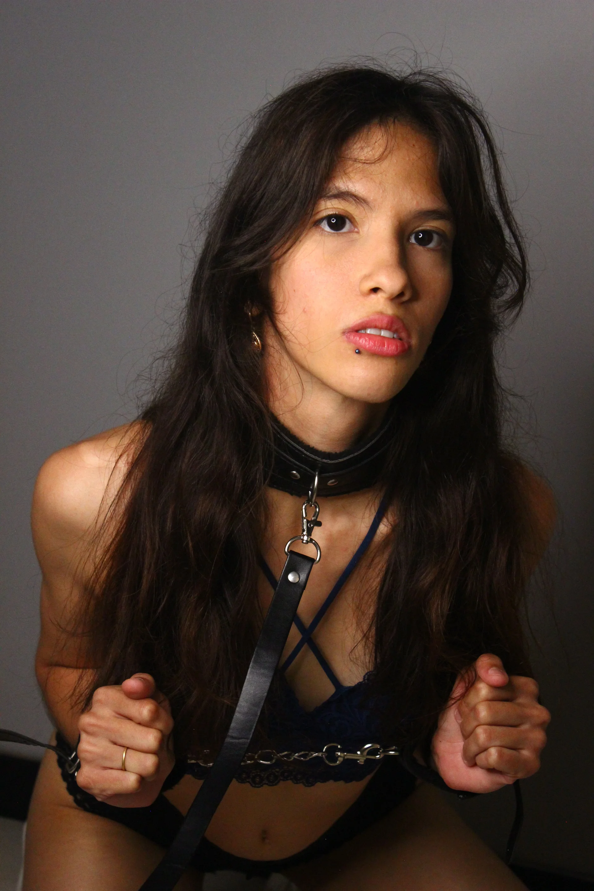 XXX Porn Photo of Nude Hunter_Ignis 7