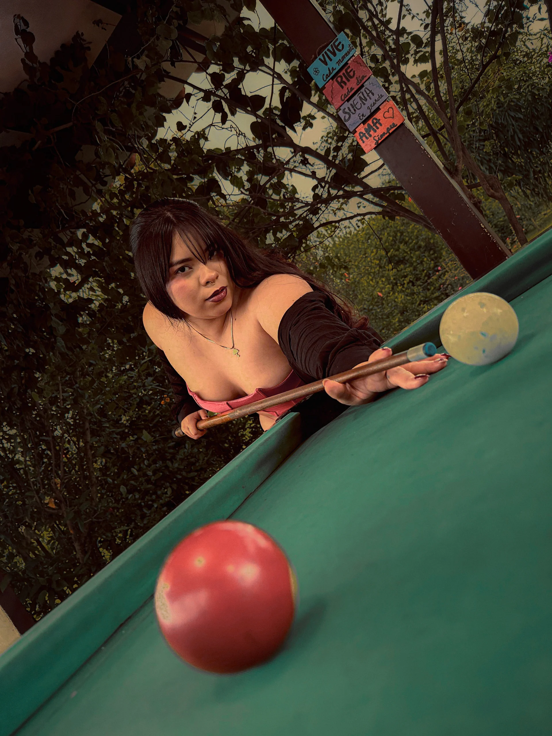 XXX Porn Photo of Nude ROSELEI_ 19