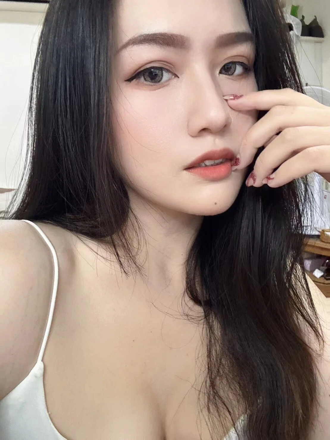 XXX Porn Photo of Nude Eimile-Z 1