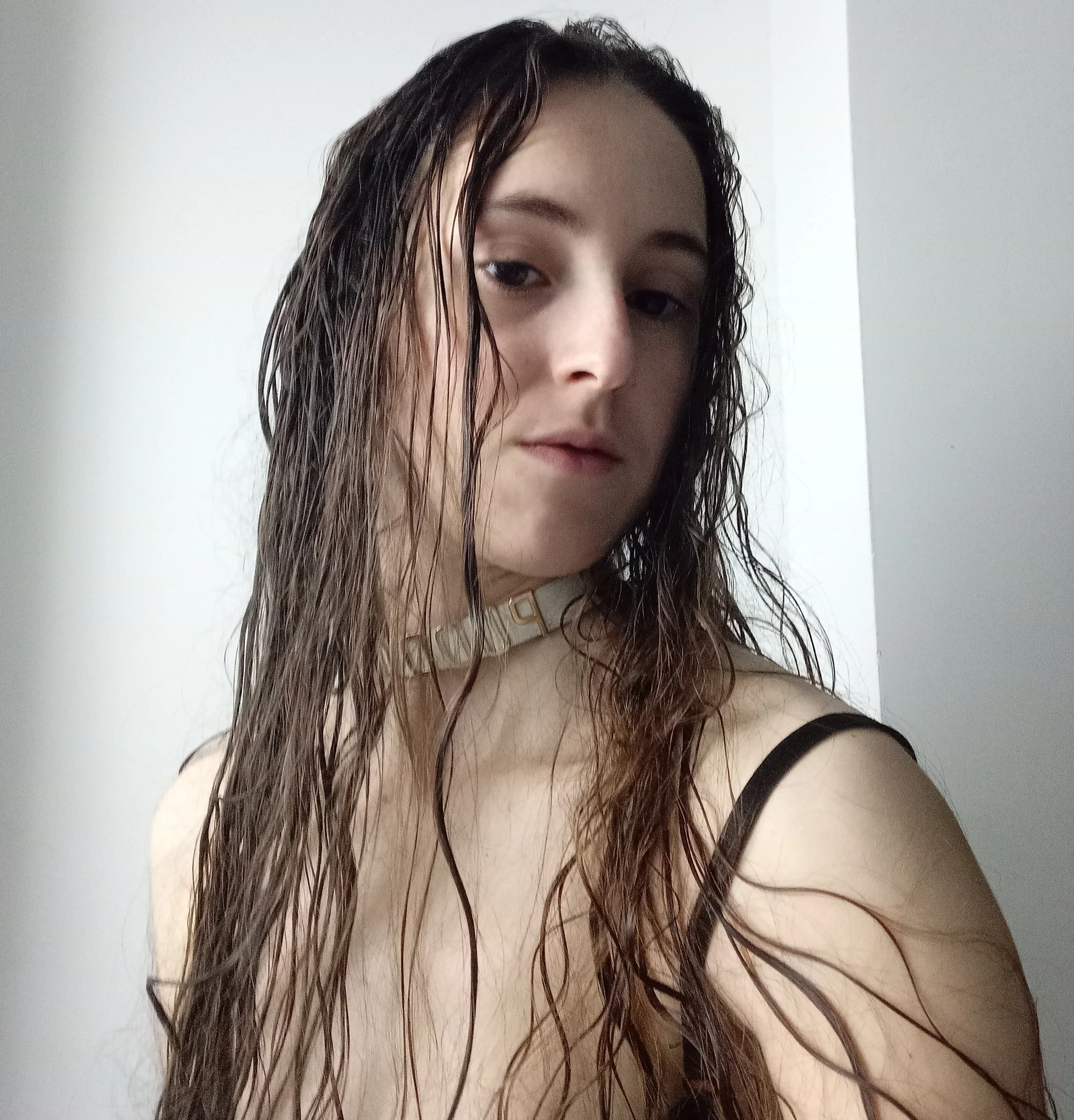 XXX Porn Photo of Nude MartiniiSelenna 407