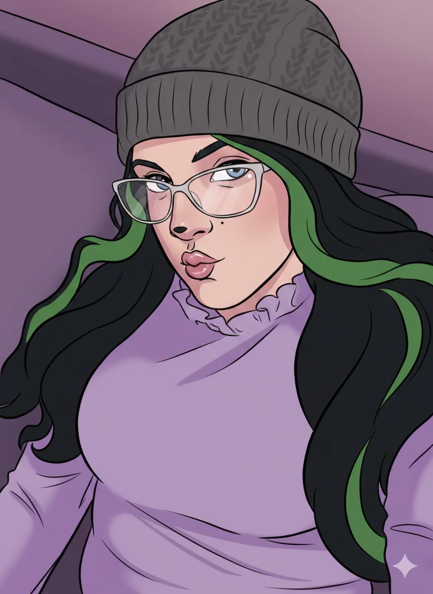 Blakelytgirl