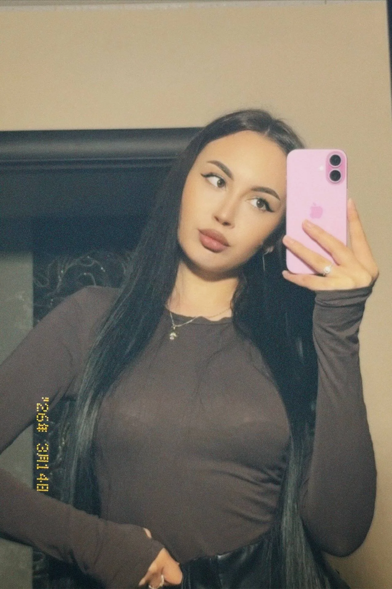 XXX Porn Photo of Nude ZaraLane 6