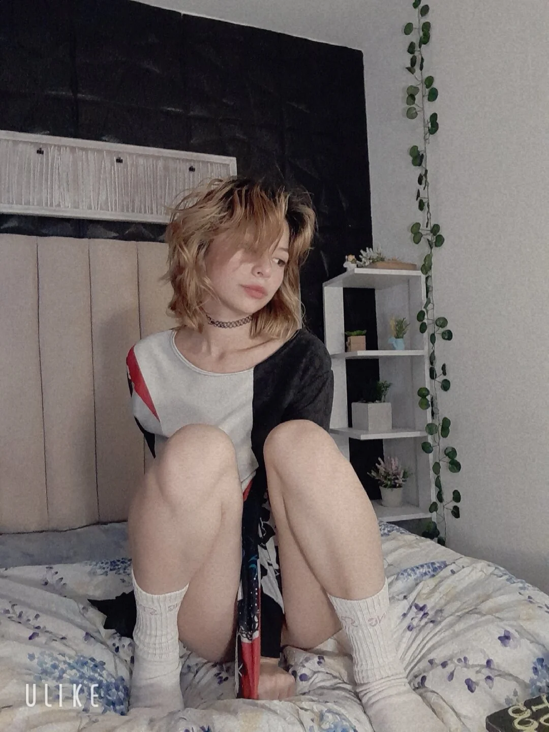 XXX Porn Photo of Nude tatty_wilson 9