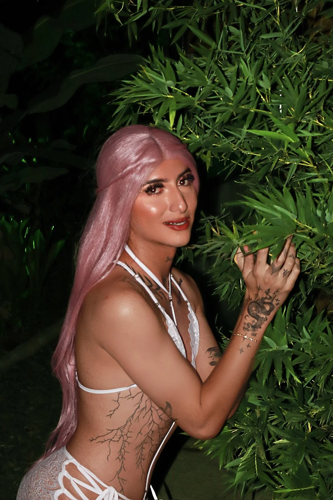 XXX Porn Photo of Nude EmilyySaenz 83