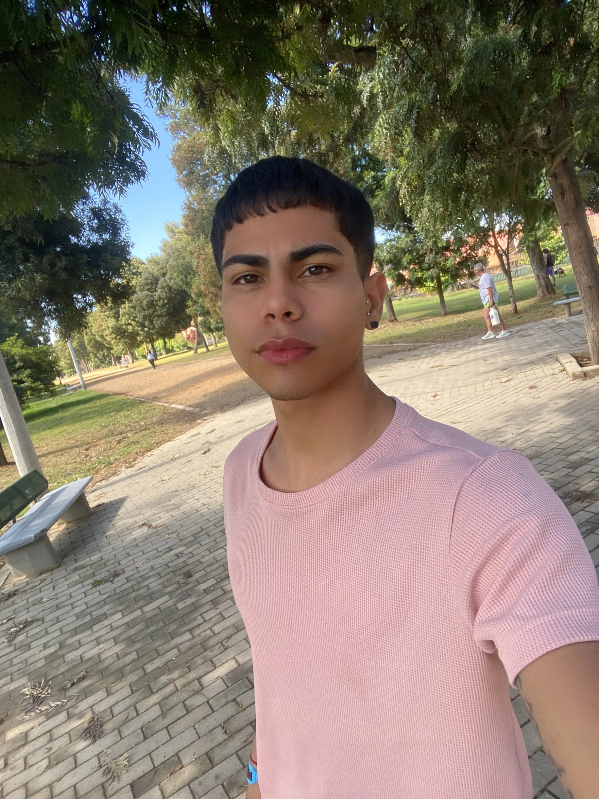 XXX Porn Photo of Nude Danielkrdenass 9
