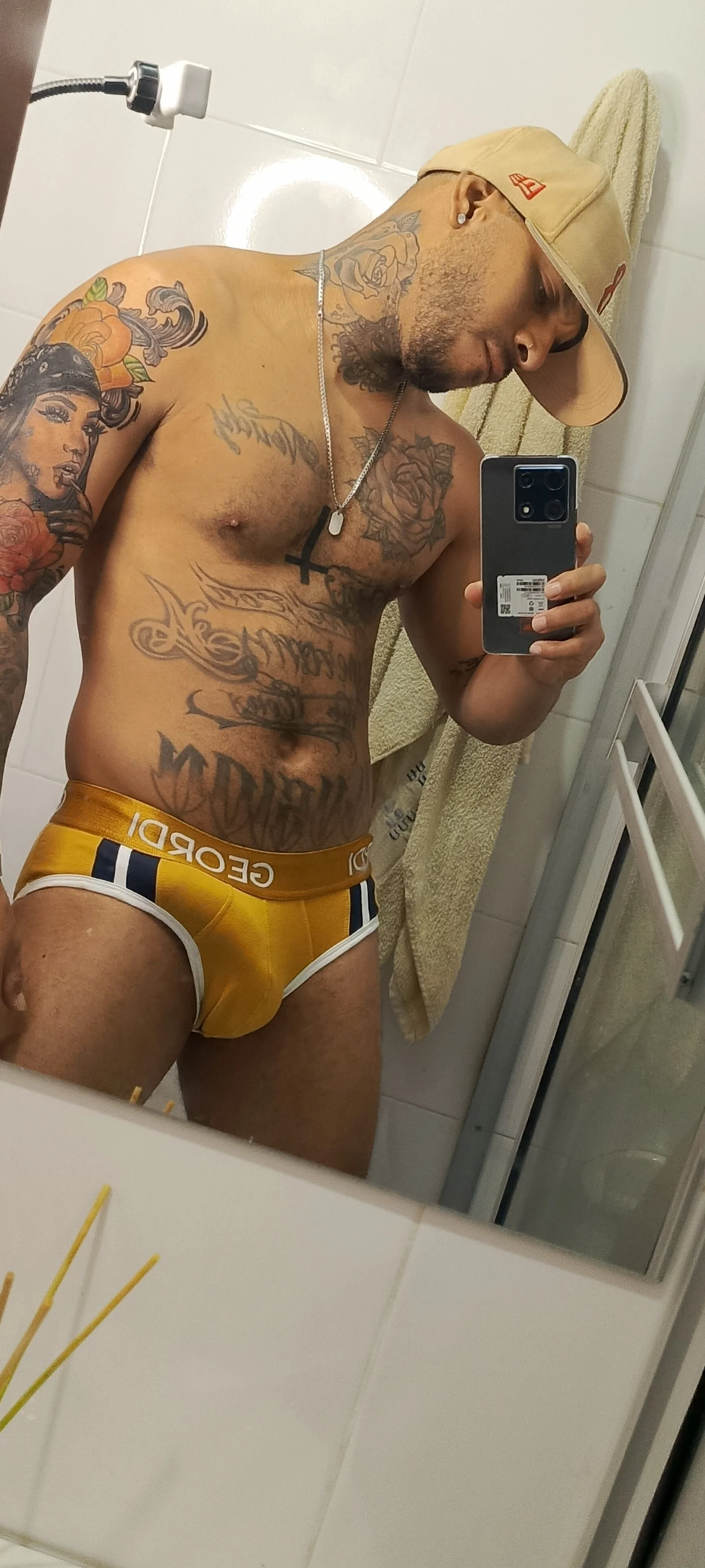 XXX Porn Photo of Nude Leenar_Key 17