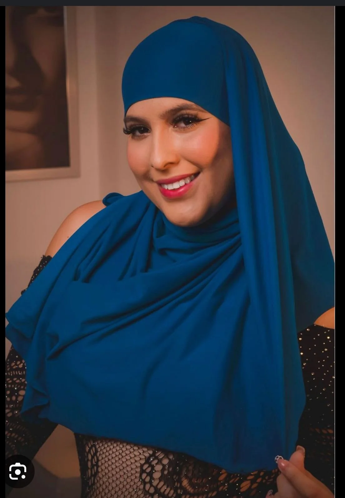 XXX Porn Photo of Nude Zahida_7 6