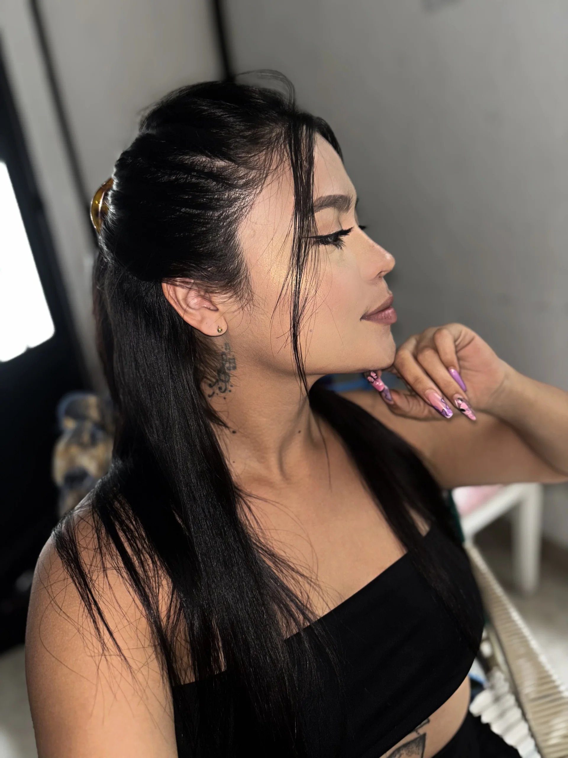 XXX Porn Photo of Nude Karla-sexy01 14
