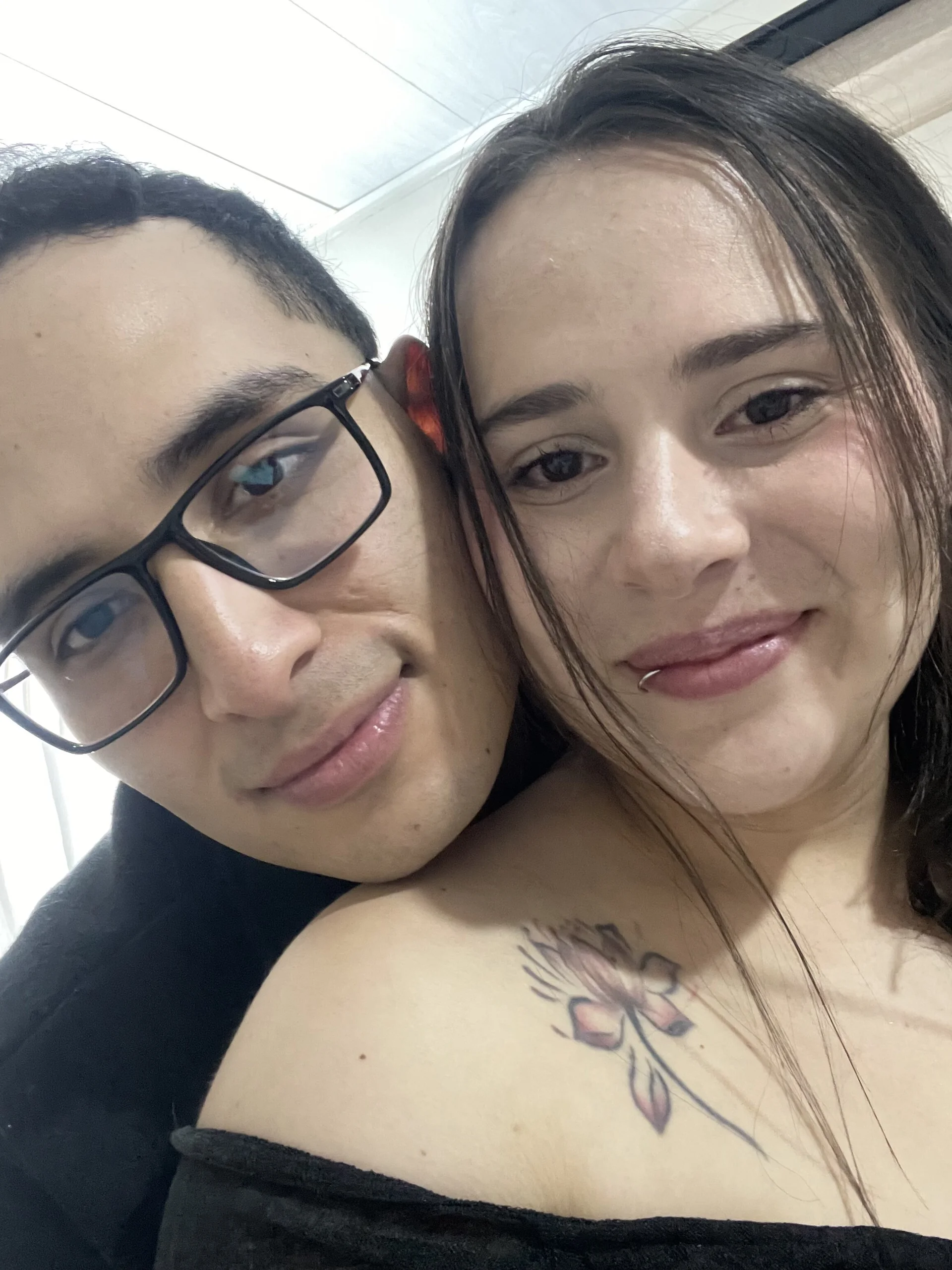 XXX Porn Photo of Nude violetjack 3