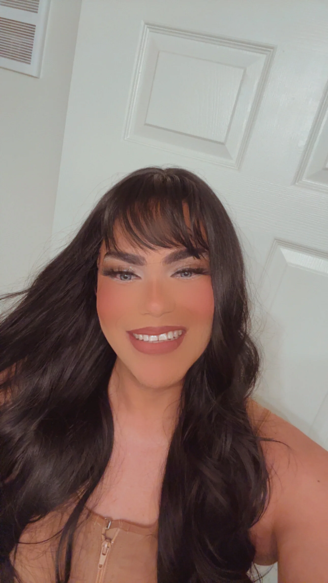 XXX Porn Photo of Nude Tatianadelosrios 7