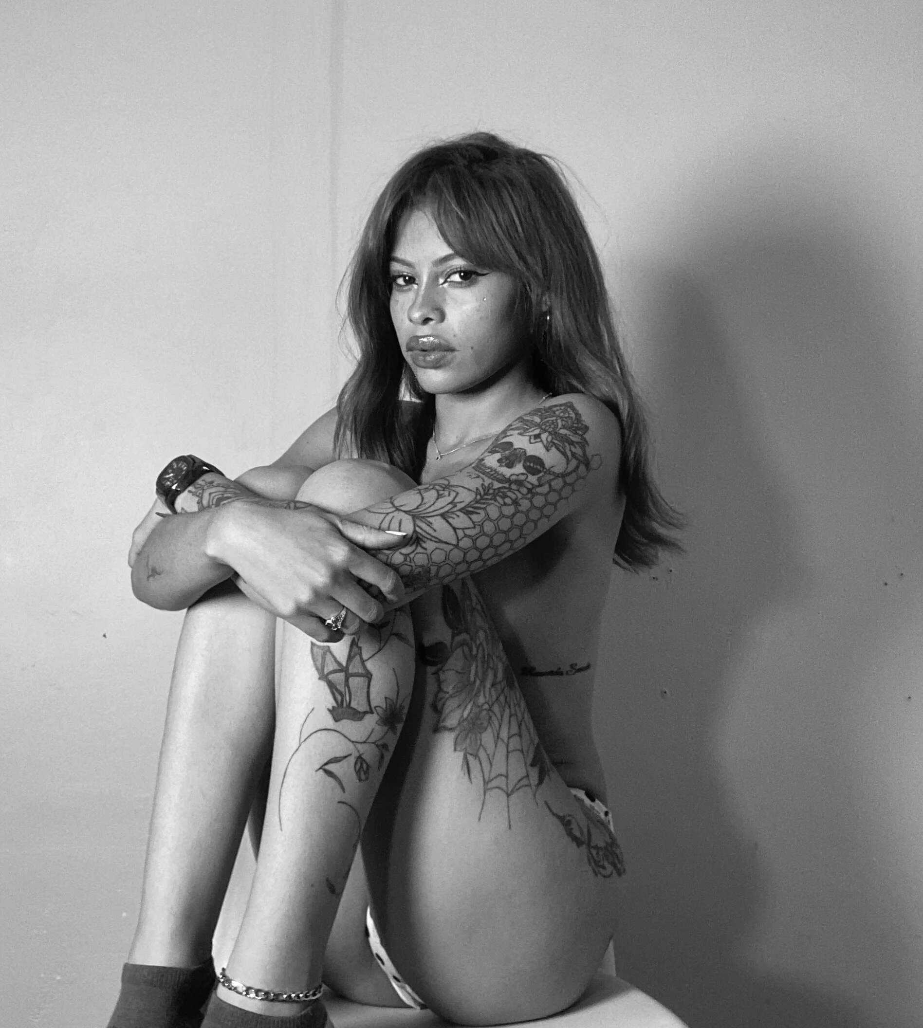 XXX Porn Photo of Nude Bunny_bel 309