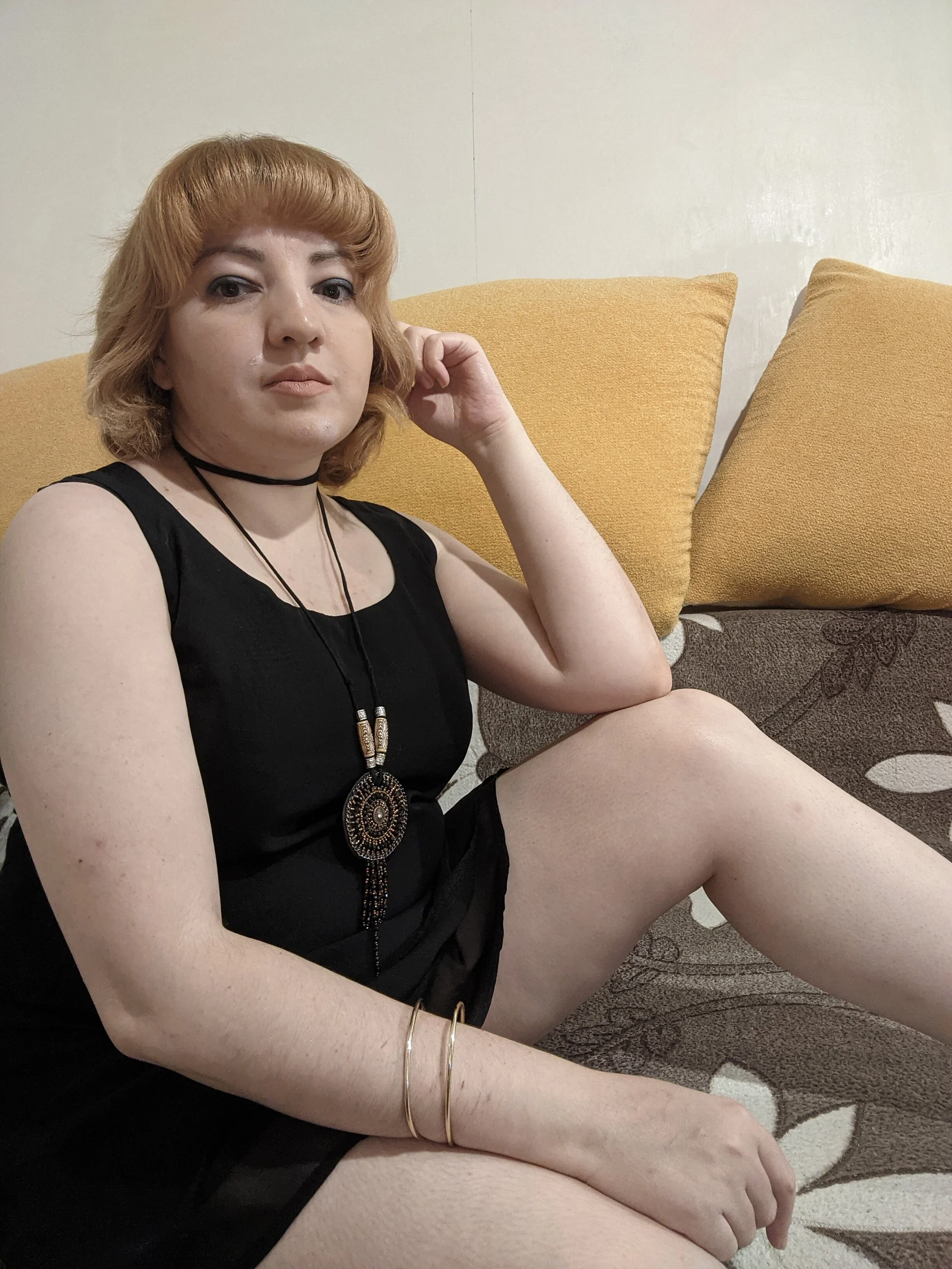 XXX Porn Photo of Nude stefanyharper16 180