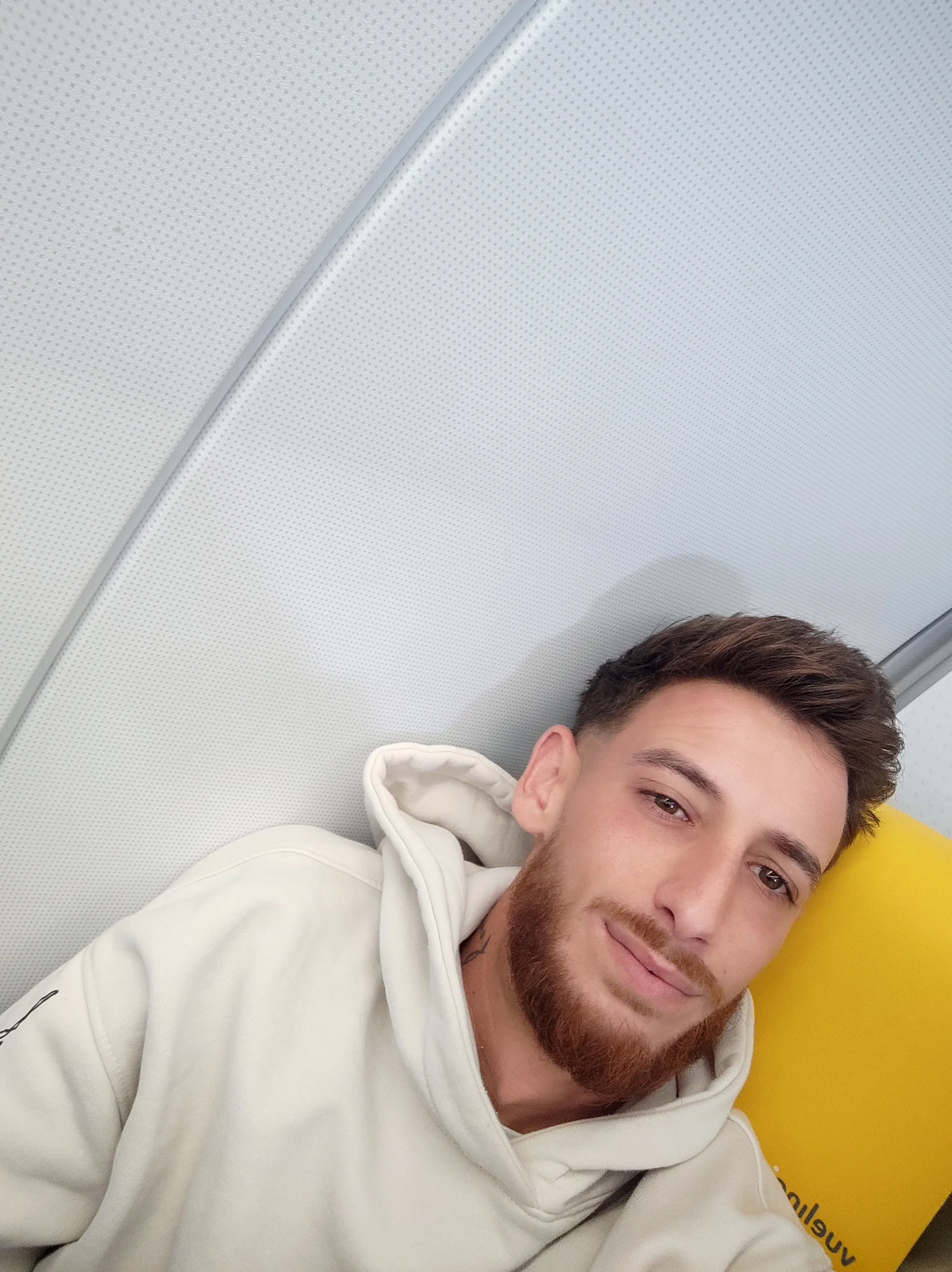 XXX Porn Photo of Nude ManuelpiconXL 1