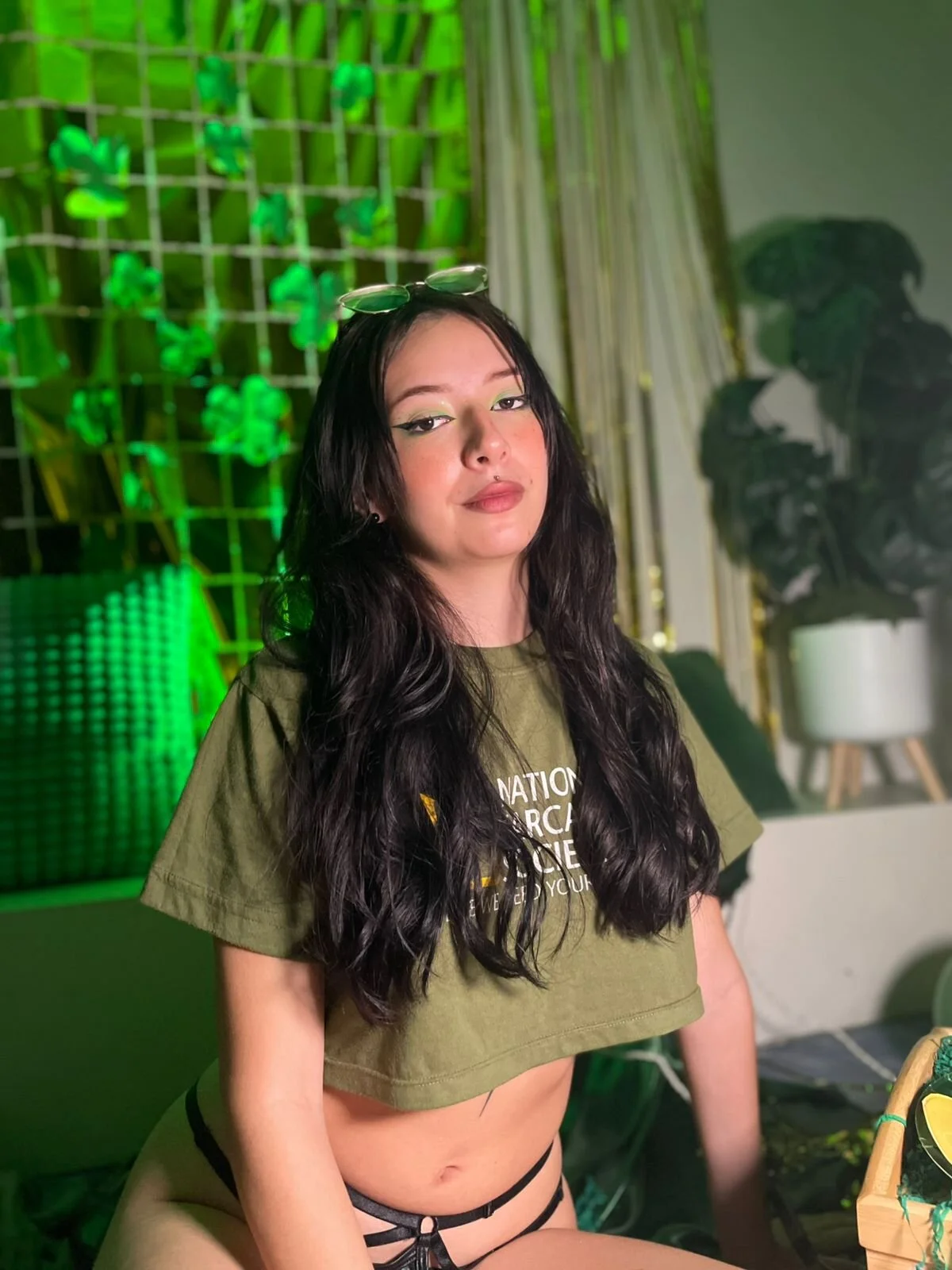 XXX Porn Photo of Nude FoxyMoon__ 7