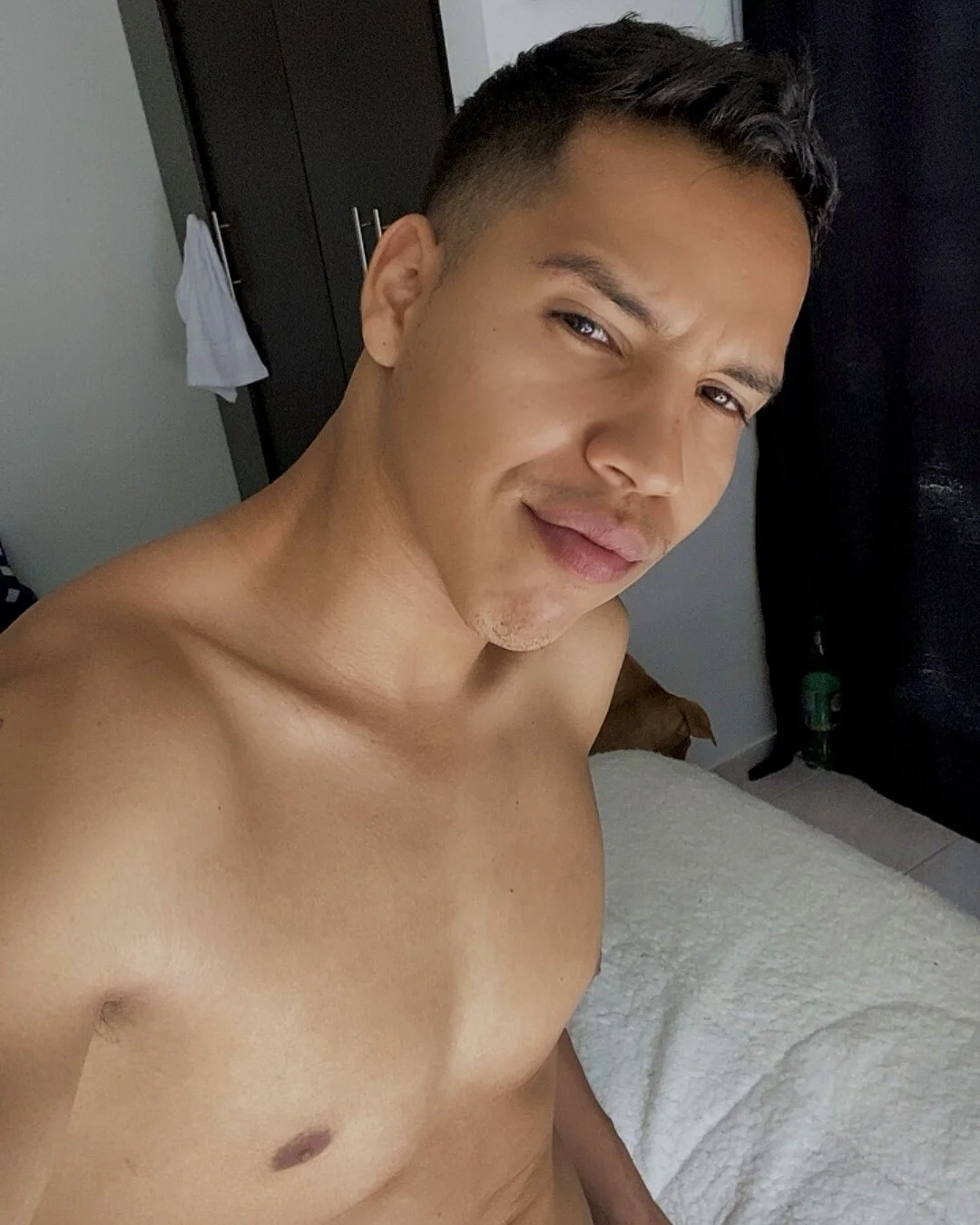 XXX Porn Photo of Nude loggganfross 5